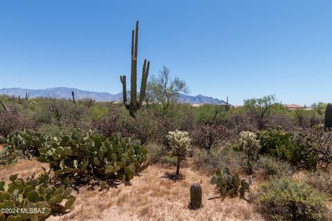 A home in Marana