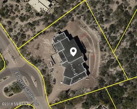 Pima Canyon Estates (1-176) - Residential