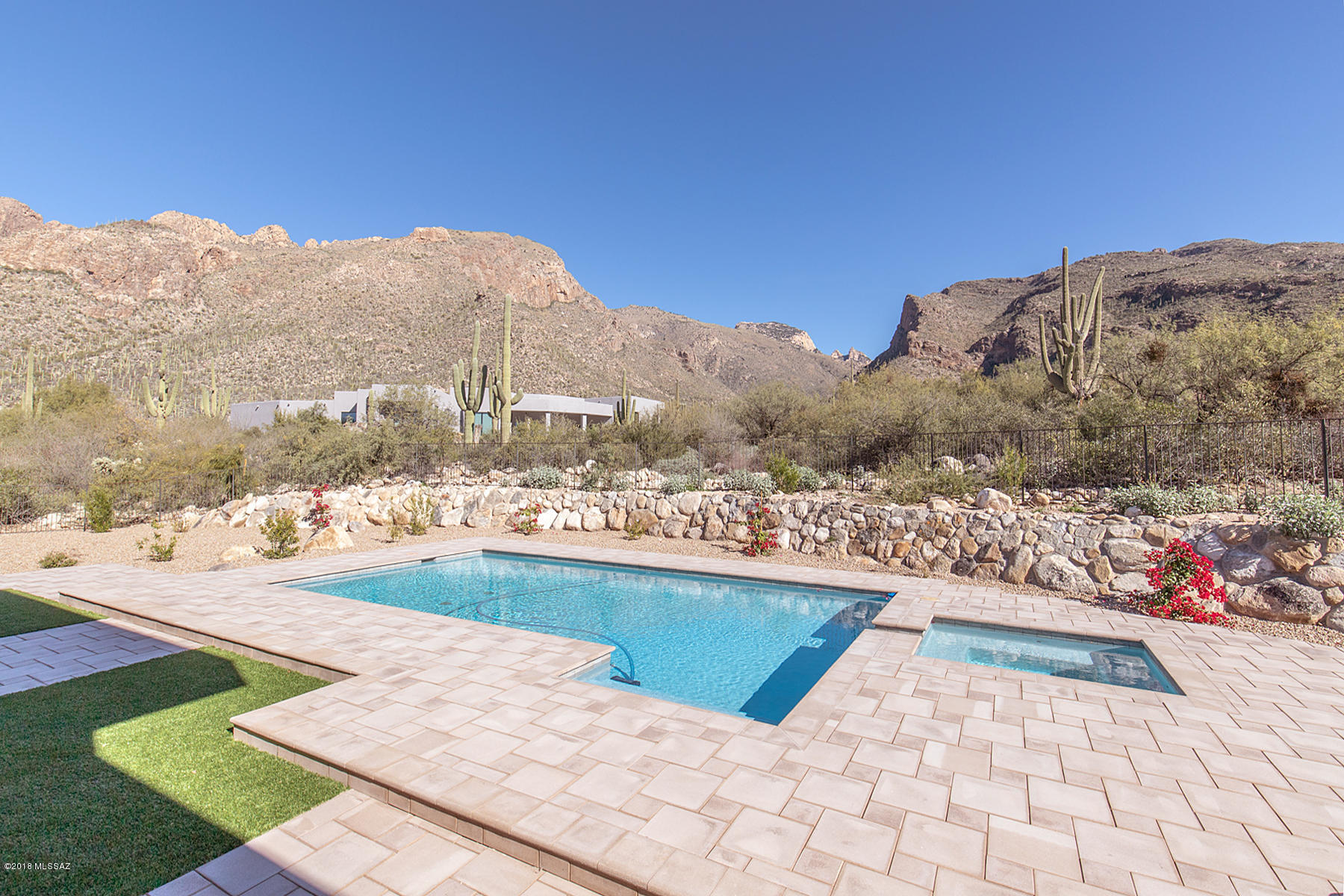 Pima Canyon Estates (1-176) - Residential