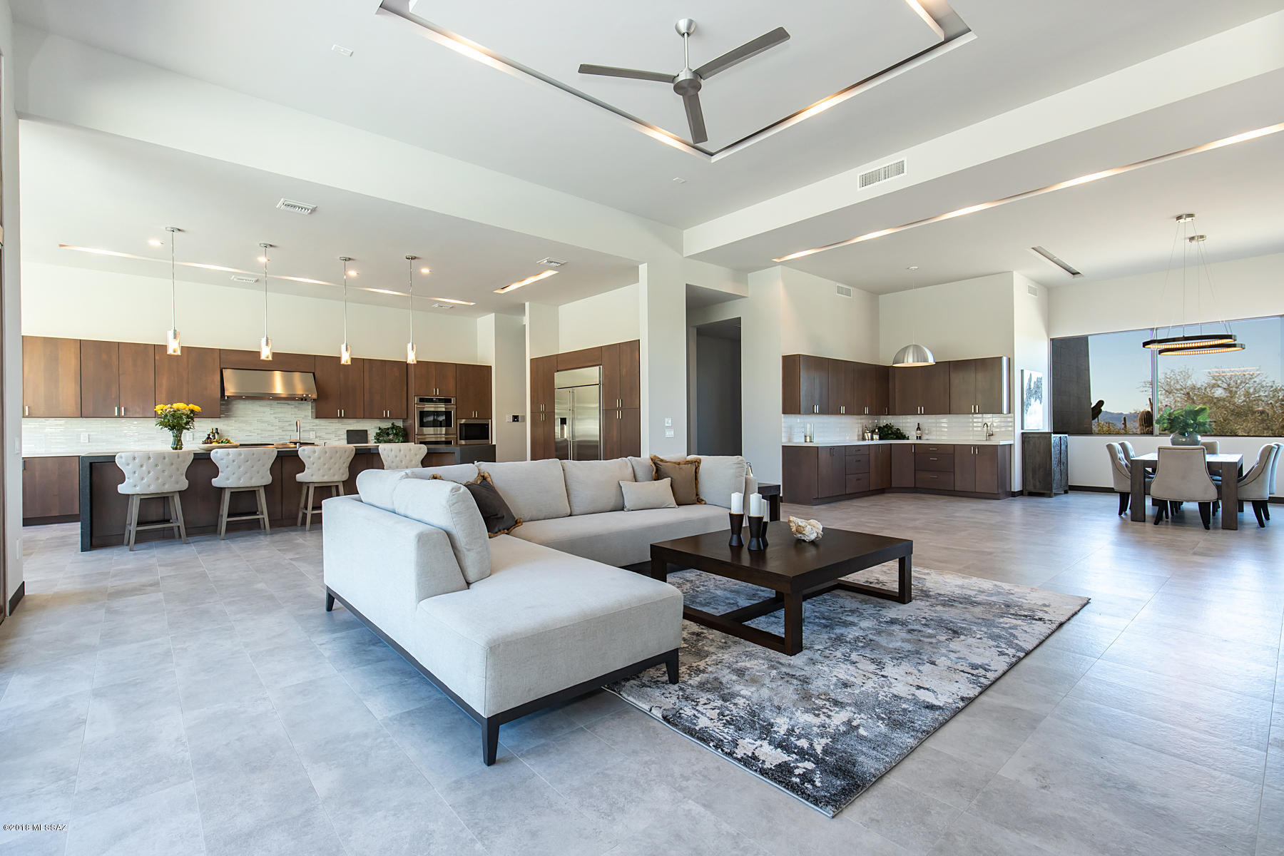 Pima Canyon Estates (1-176) - Residential