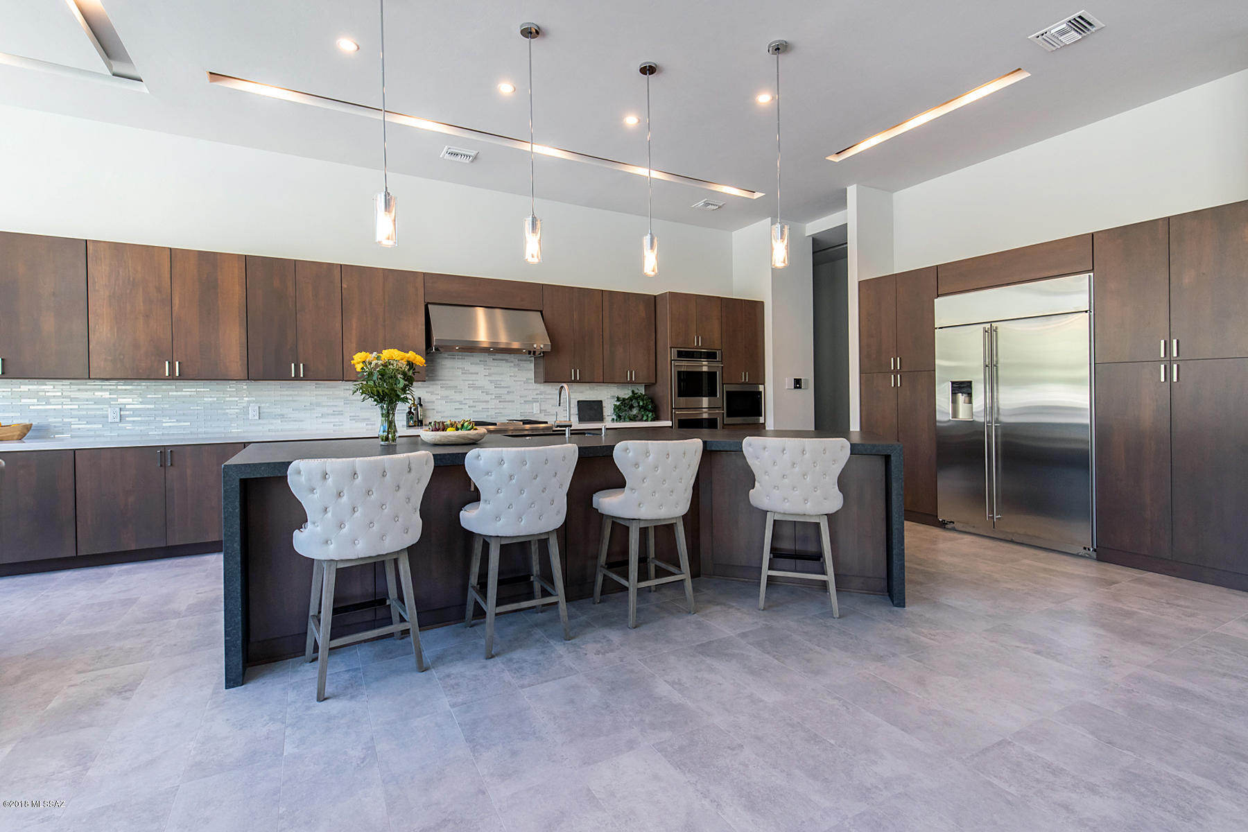 Pima Canyon Estates (1-176) - Residential