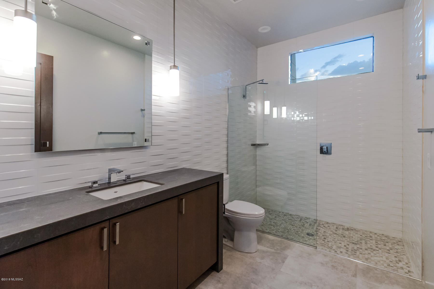 Pima Canyon Estates (1-176) - Residential