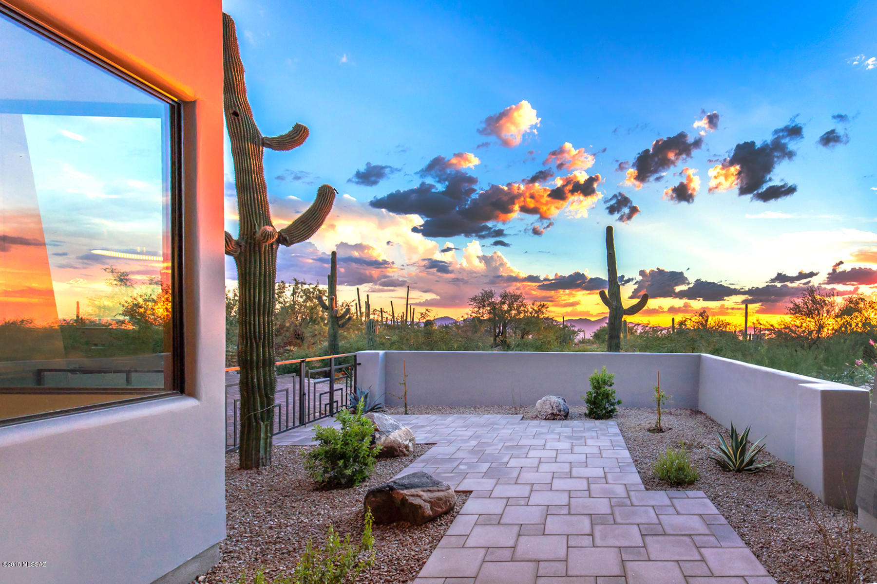 Pima Canyon Estates (1-176) - Residential