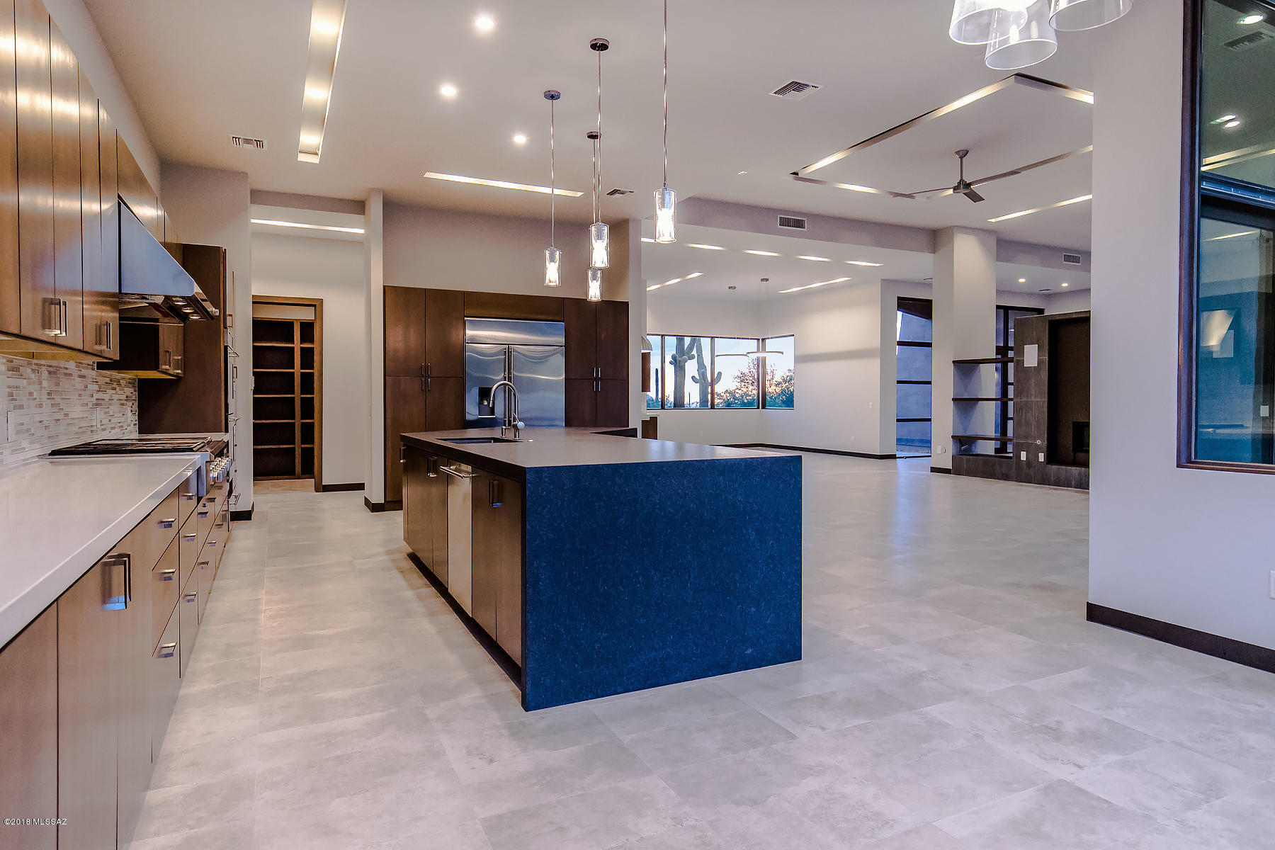 Pima Canyon Estates (1-176) - Residential