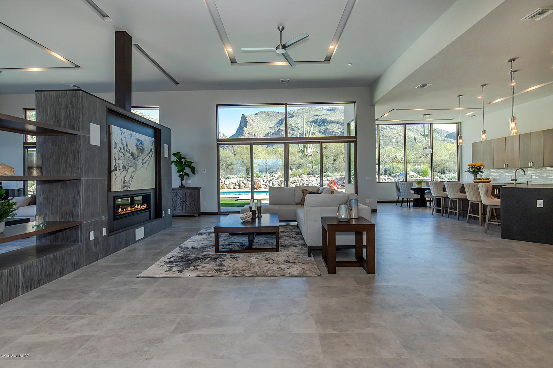 Pima Canyon Estates (1-176) - Residential
