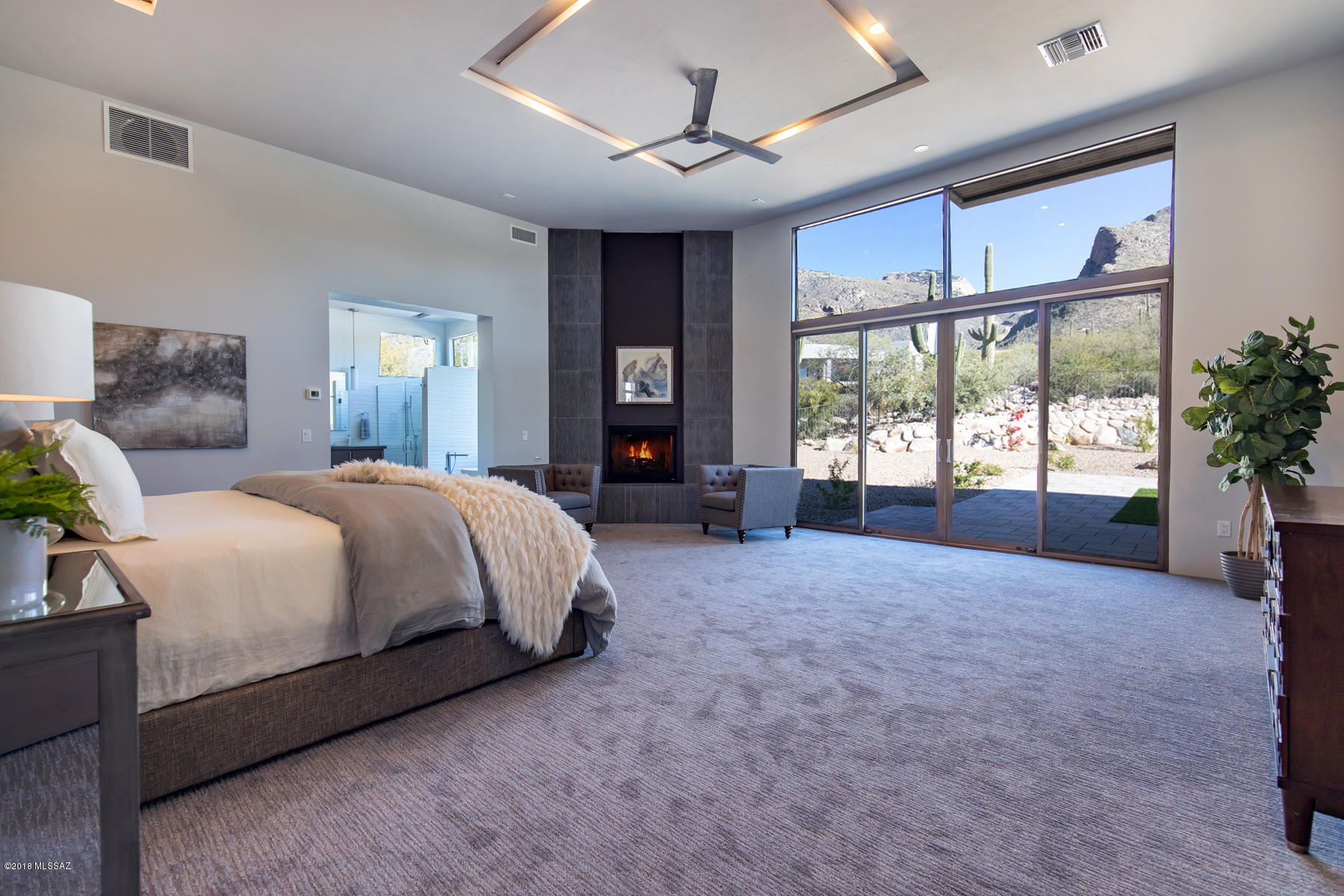 Pima Canyon Estates (1-176) - Residential