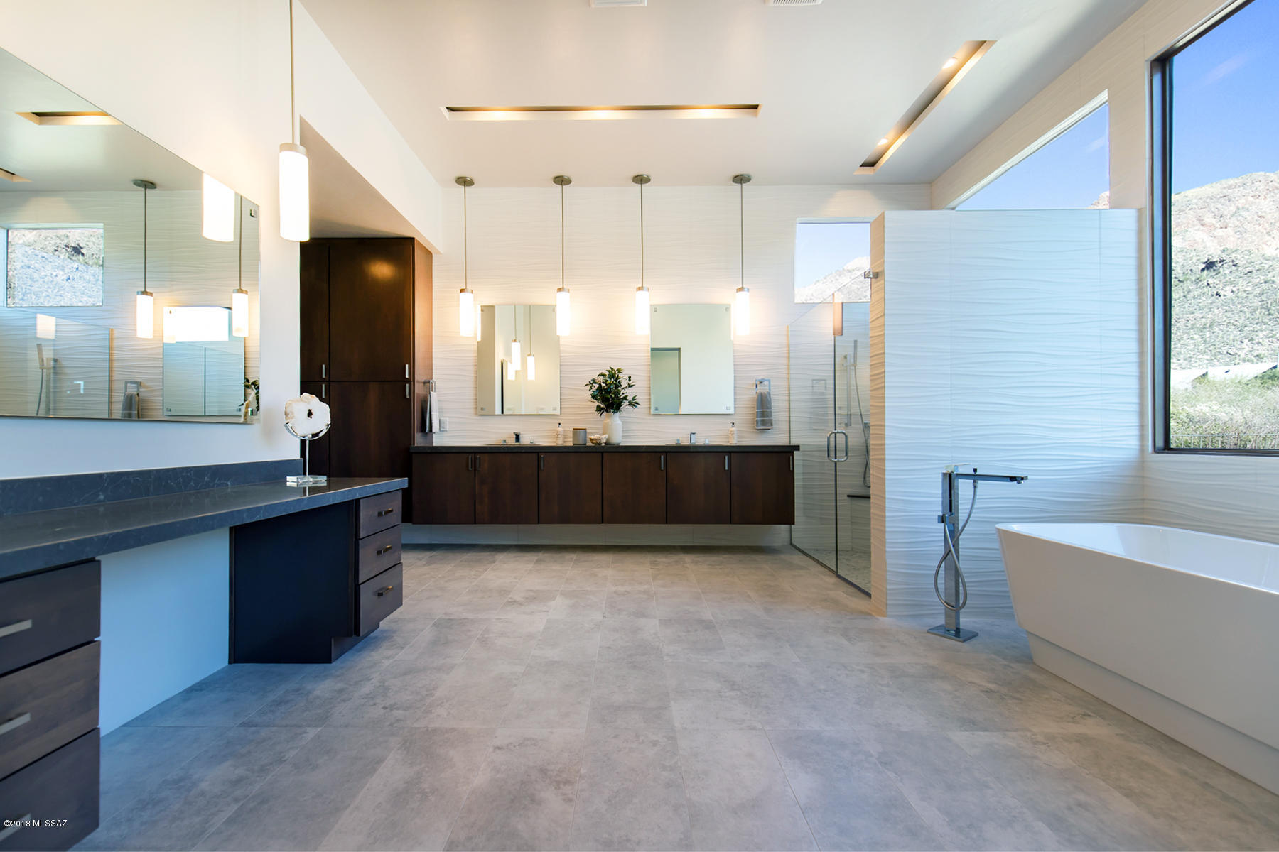 Pima Canyon Estates (1-176) - Residential