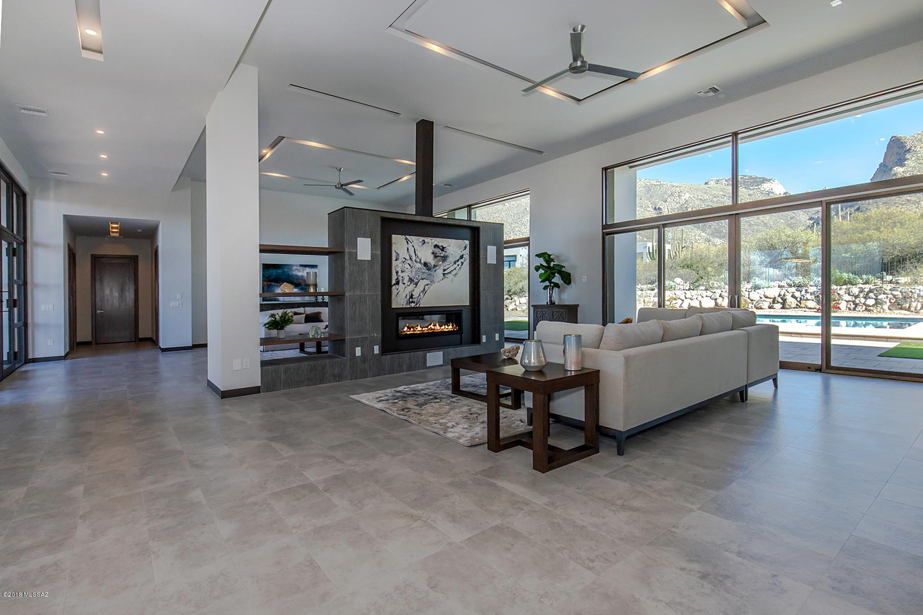 Pima Canyon Estates (1-176) - Residential