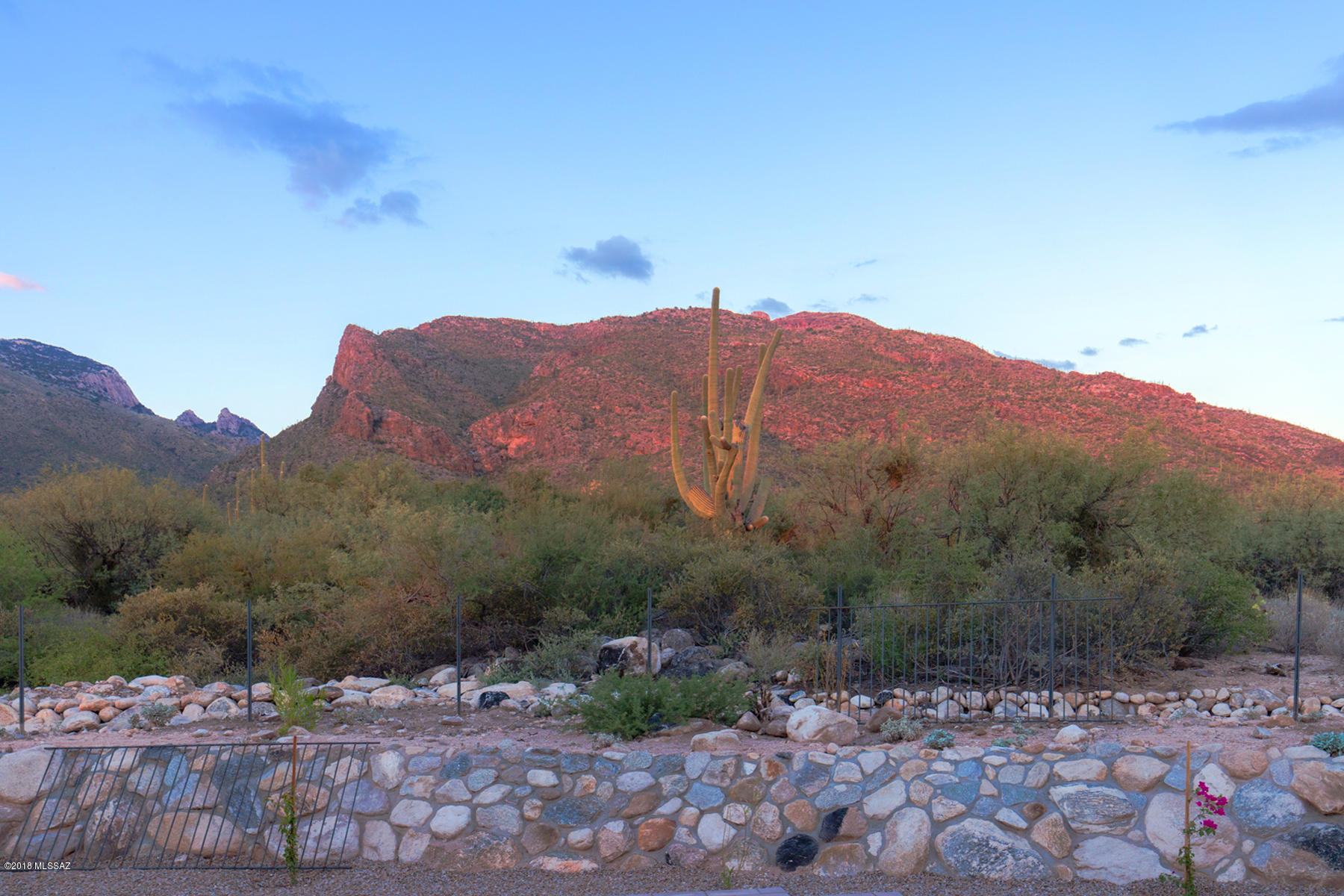 Pima Canyon Estates (1-176) - Residential