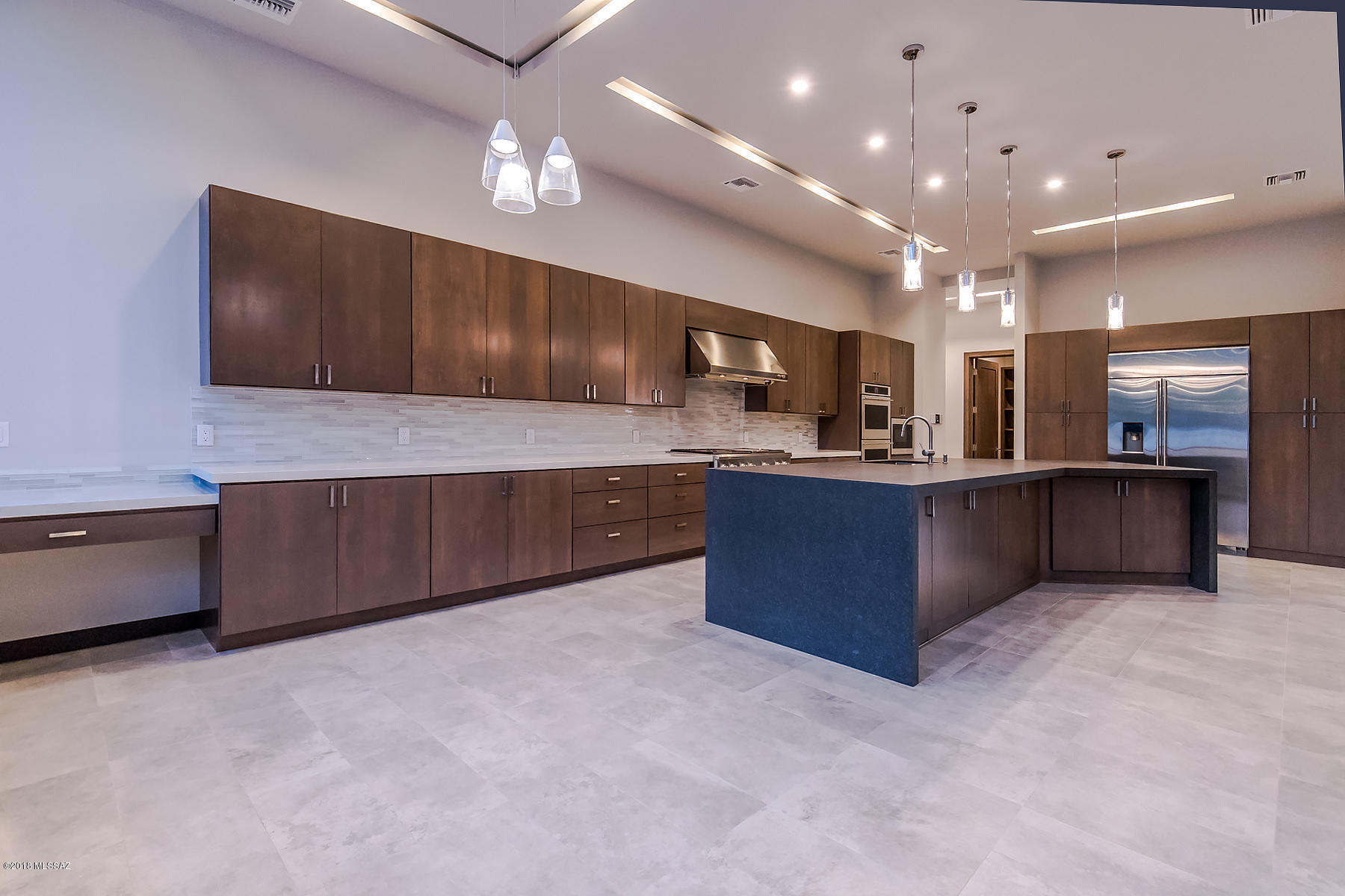 Pima Canyon Estates (1-176) - Residential