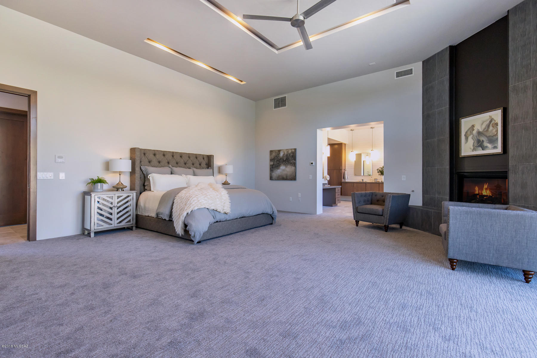 Pima Canyon Estates (1-176) - Residential