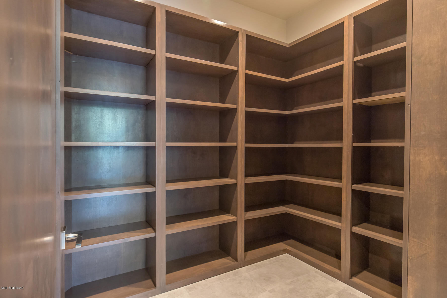 Pima Canyon Estates (1-176) - Residential