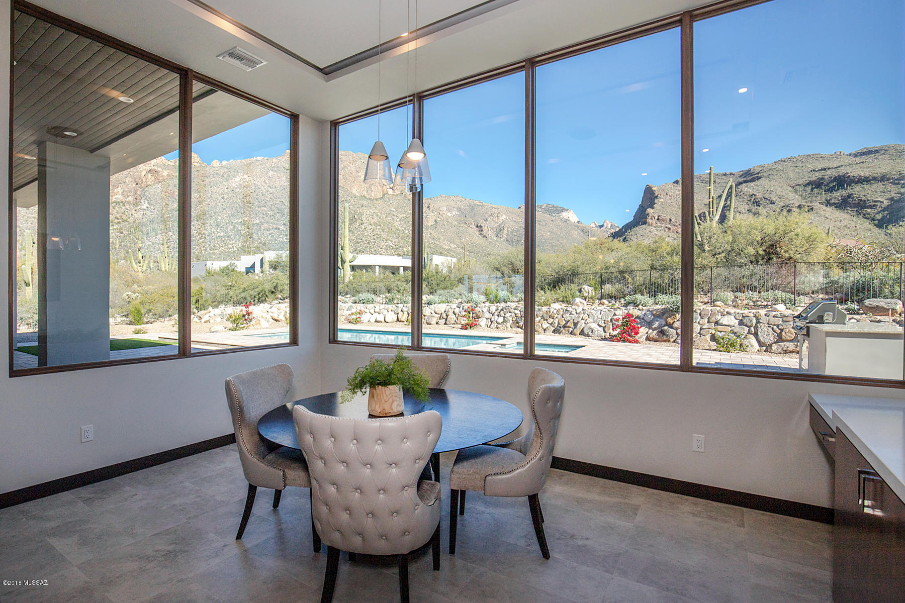 Pima Canyon Estates (1-176) - Residential