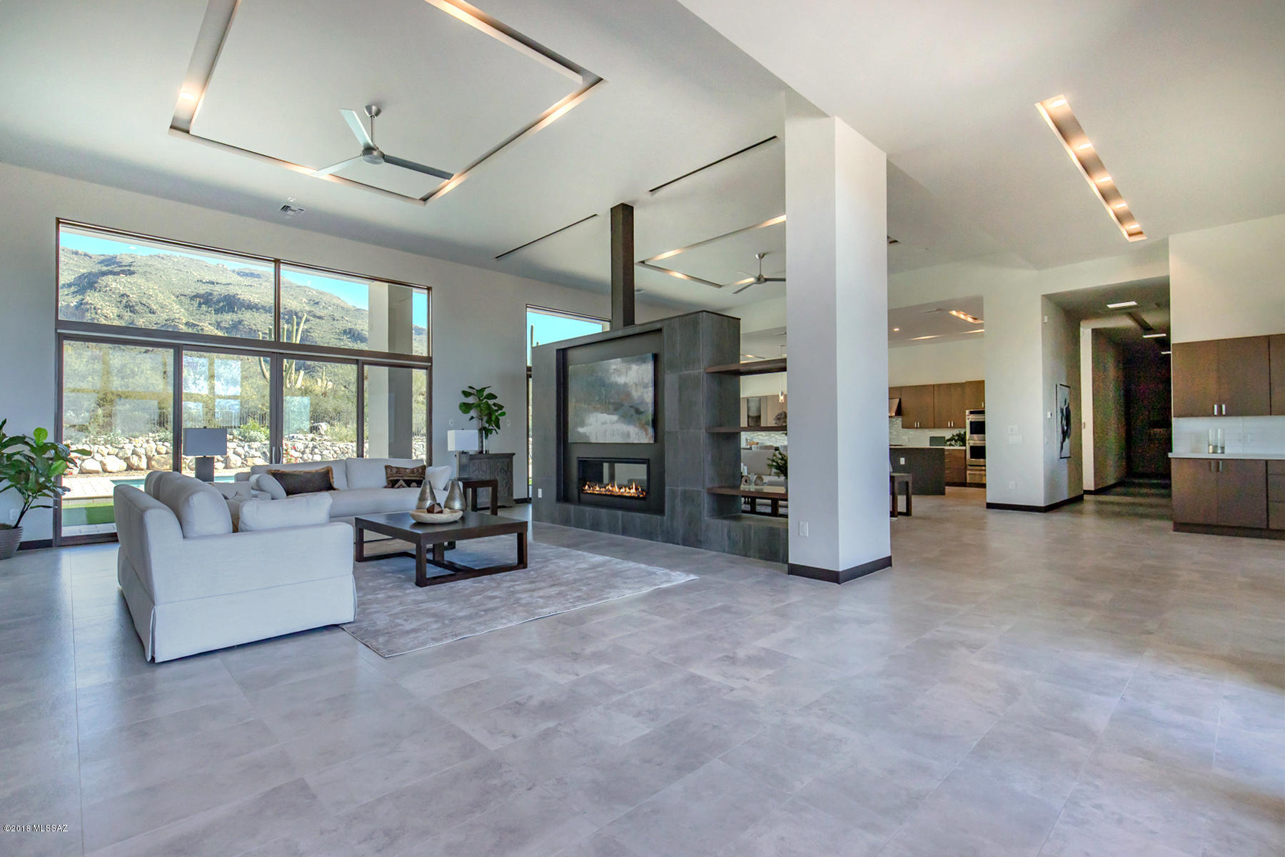 Pima Canyon Estates (1-176) - Residential