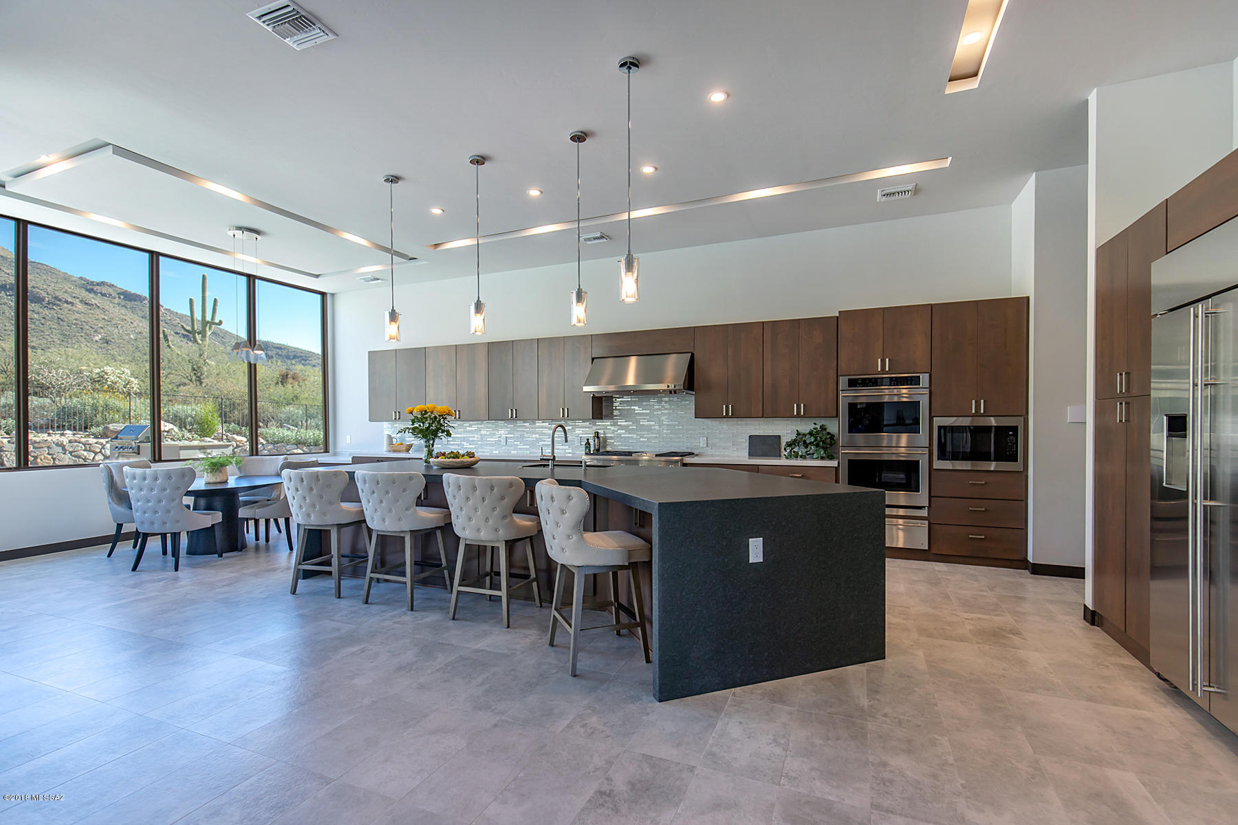 Pima Canyon Estates (1-176) - Residential