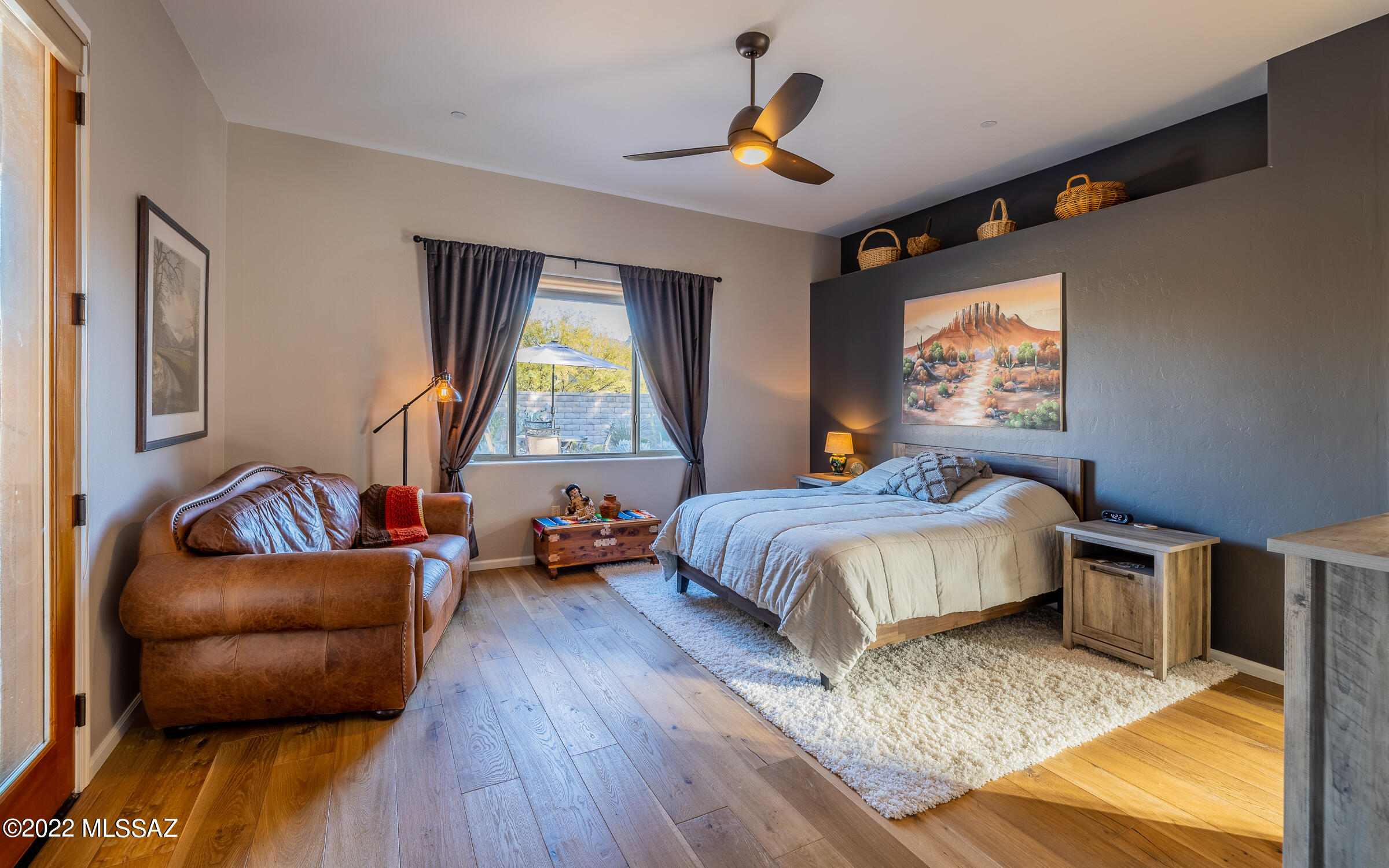 Vistoso Highlands (1-68) - Residential