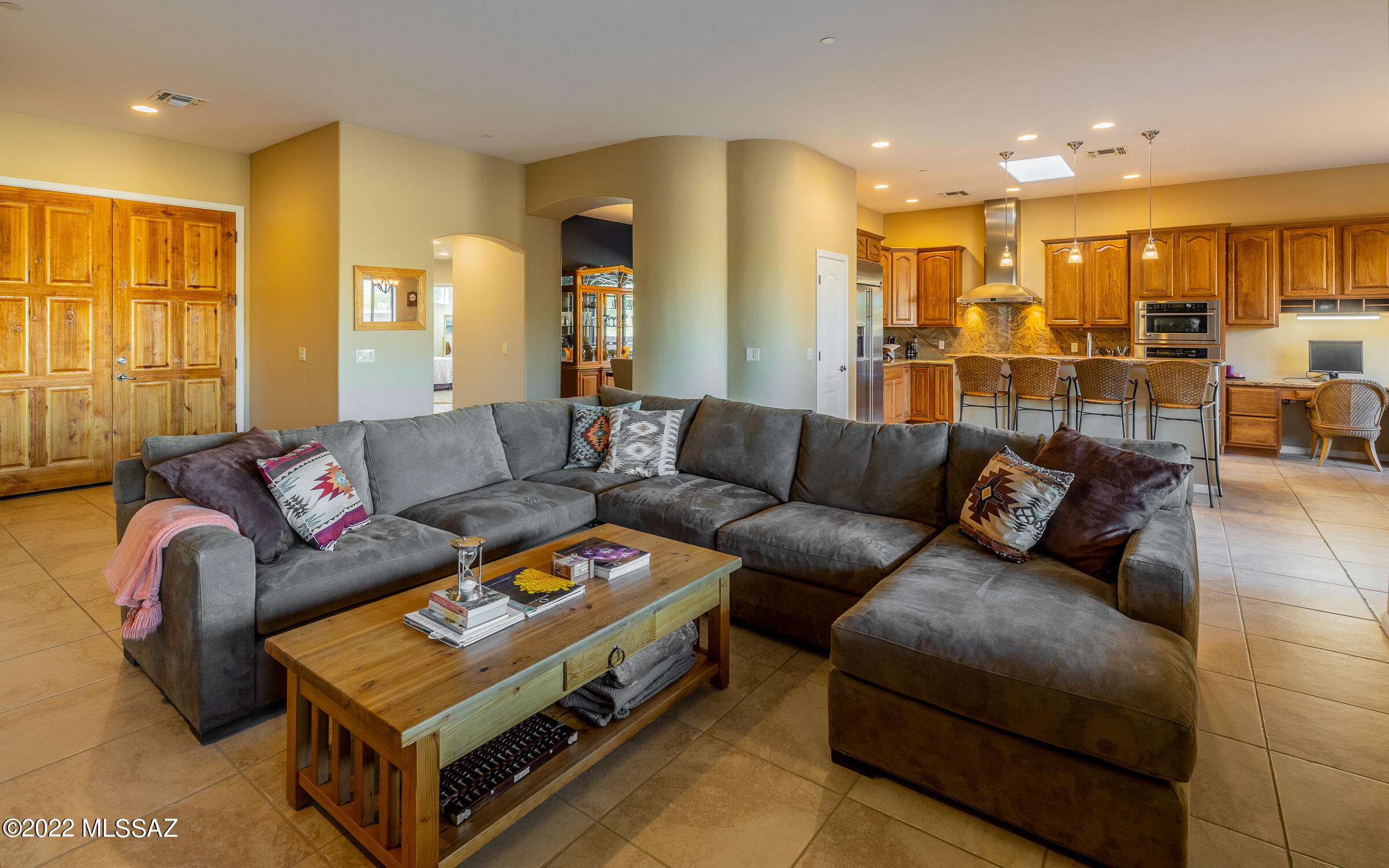 Vistoso Highlands (1-68) - Residential