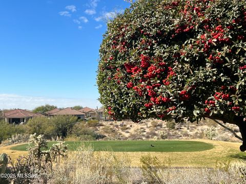 A home in Marana