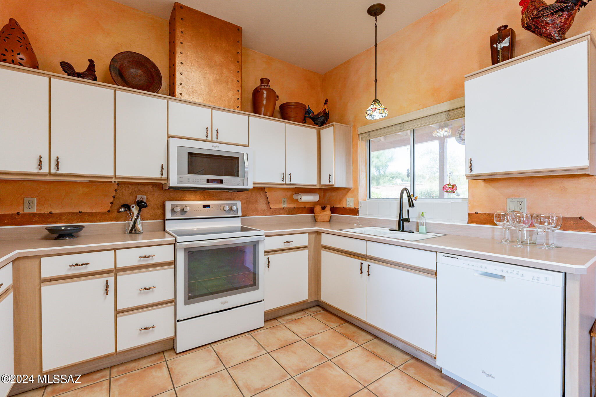 Colonia De Los Alamos (BK1-45) - Residential