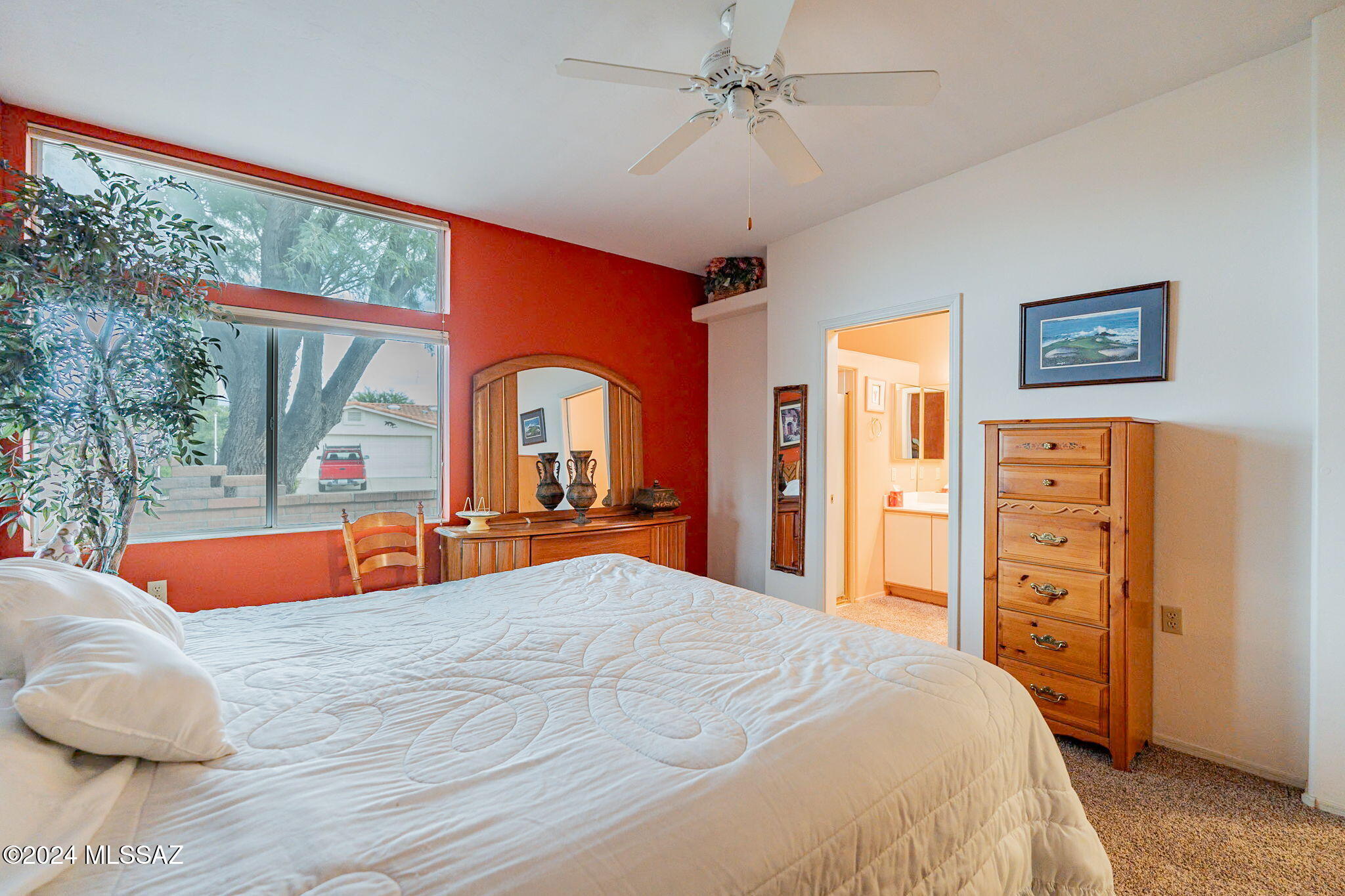 Colonia De Los Alamos (BK1-45) - Residential