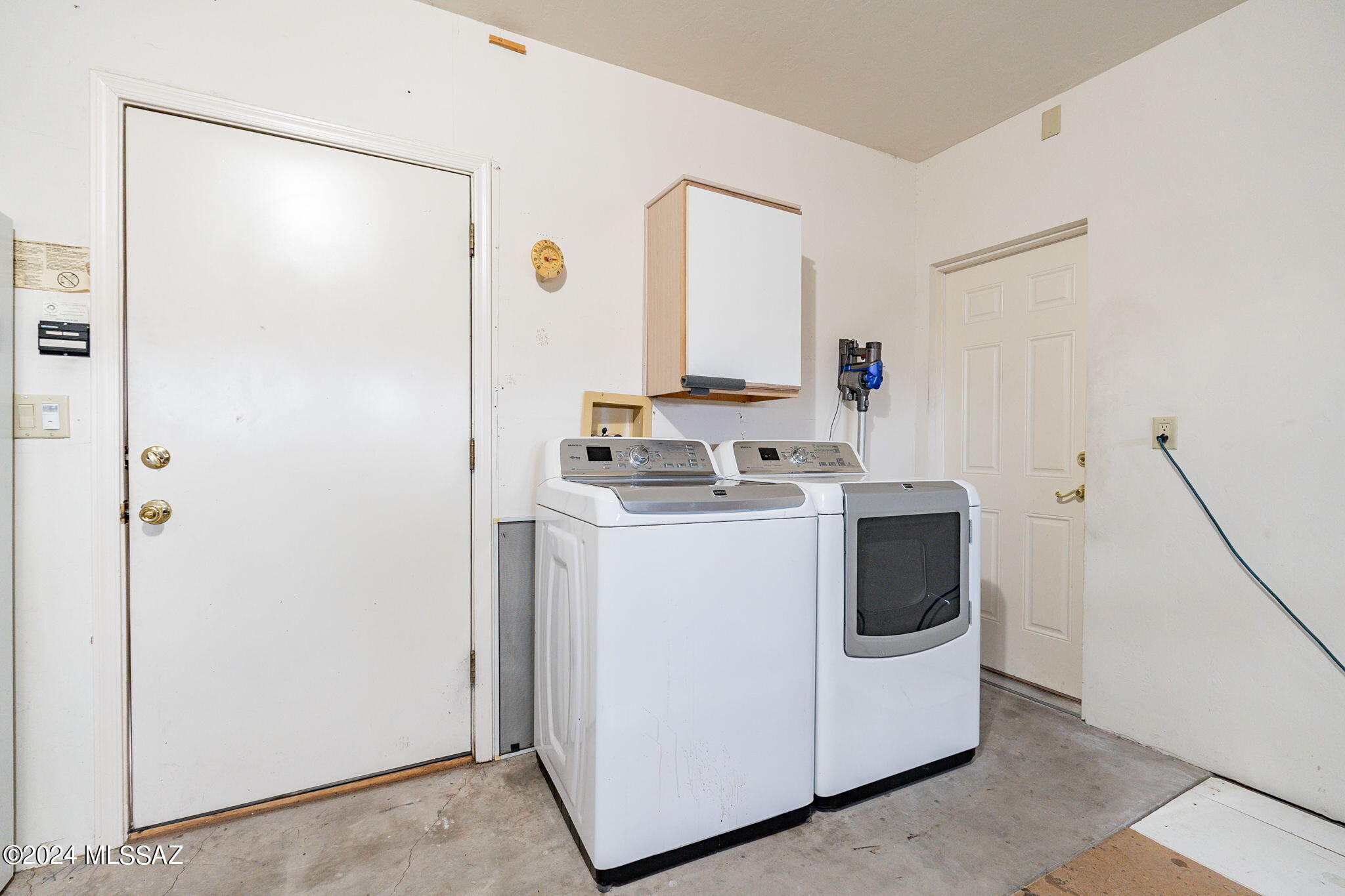 Colonia De Los Alamos (BK1-45) - Residential