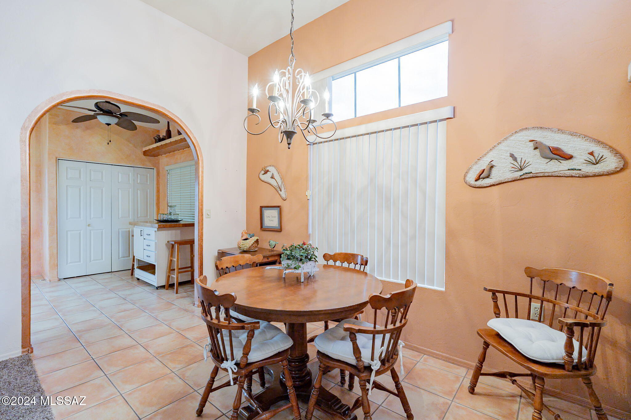 Colonia De Los Alamos (BK1-45) - Residential