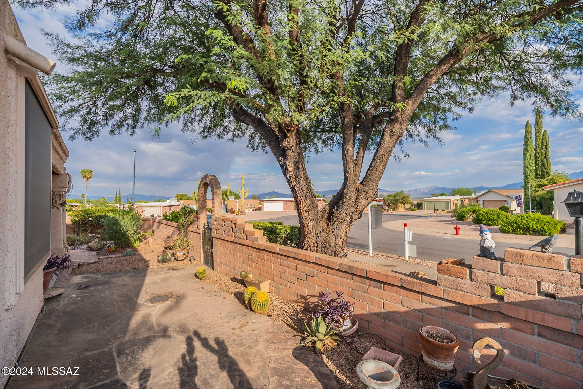 Colonia De Los Alamos (BK1-45) - Residential