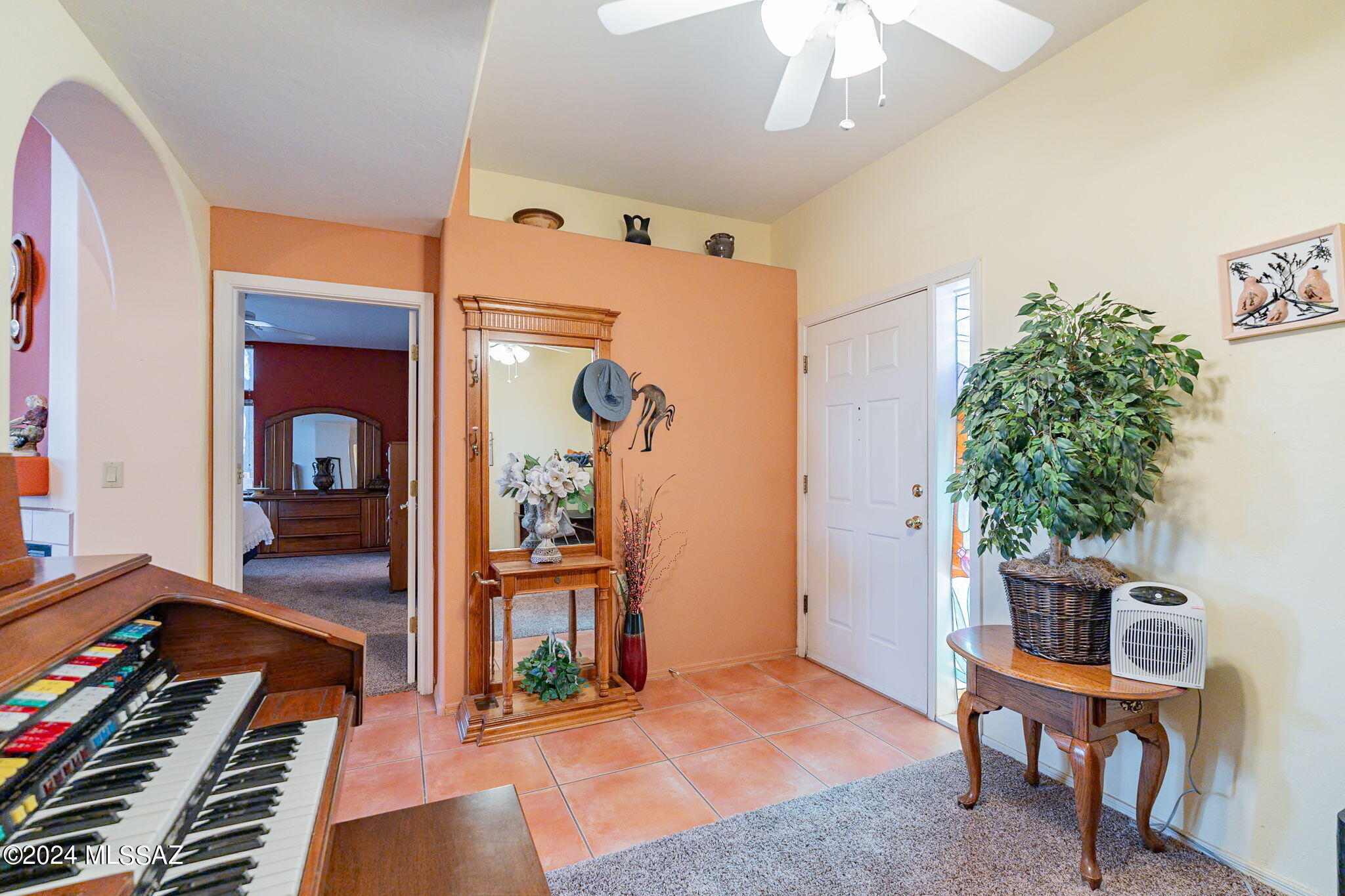 Colonia De Los Alamos (BK1-45) - Residential