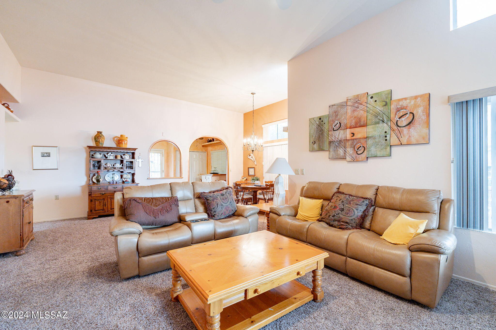 Colonia De Los Alamos (BK1-45) - Residential