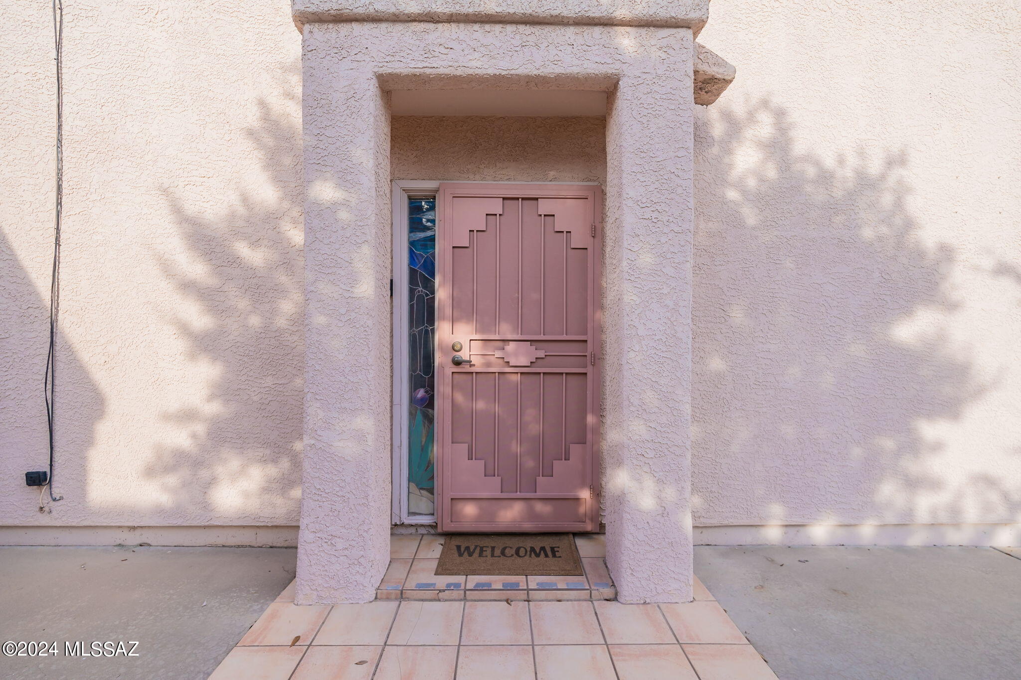 Colonia De Los Alamos (BK1-45) - Residential