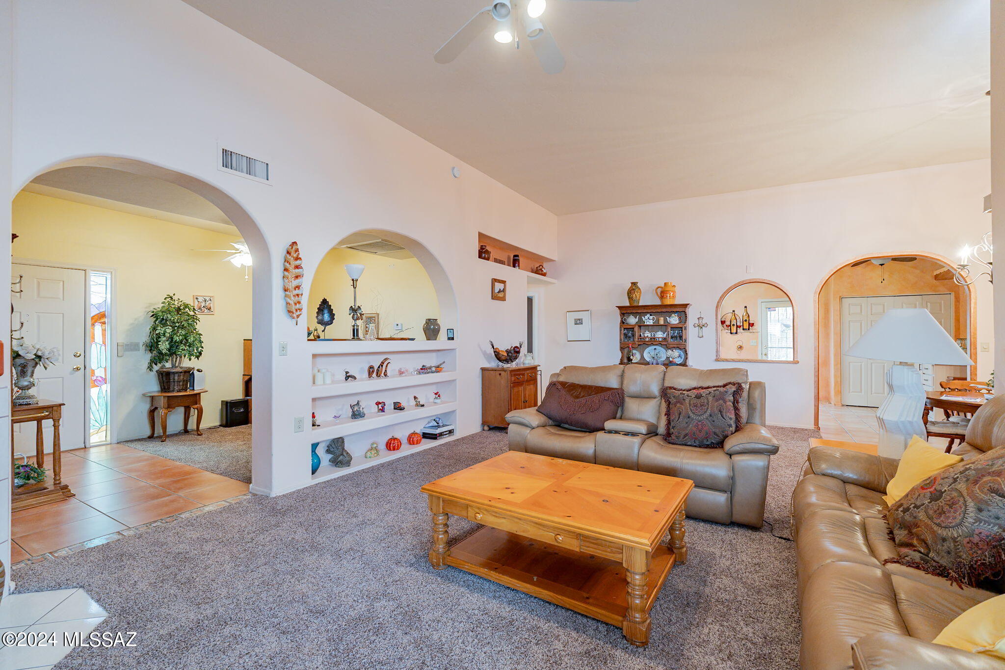 Colonia De Los Alamos (BK1-45) - Residential