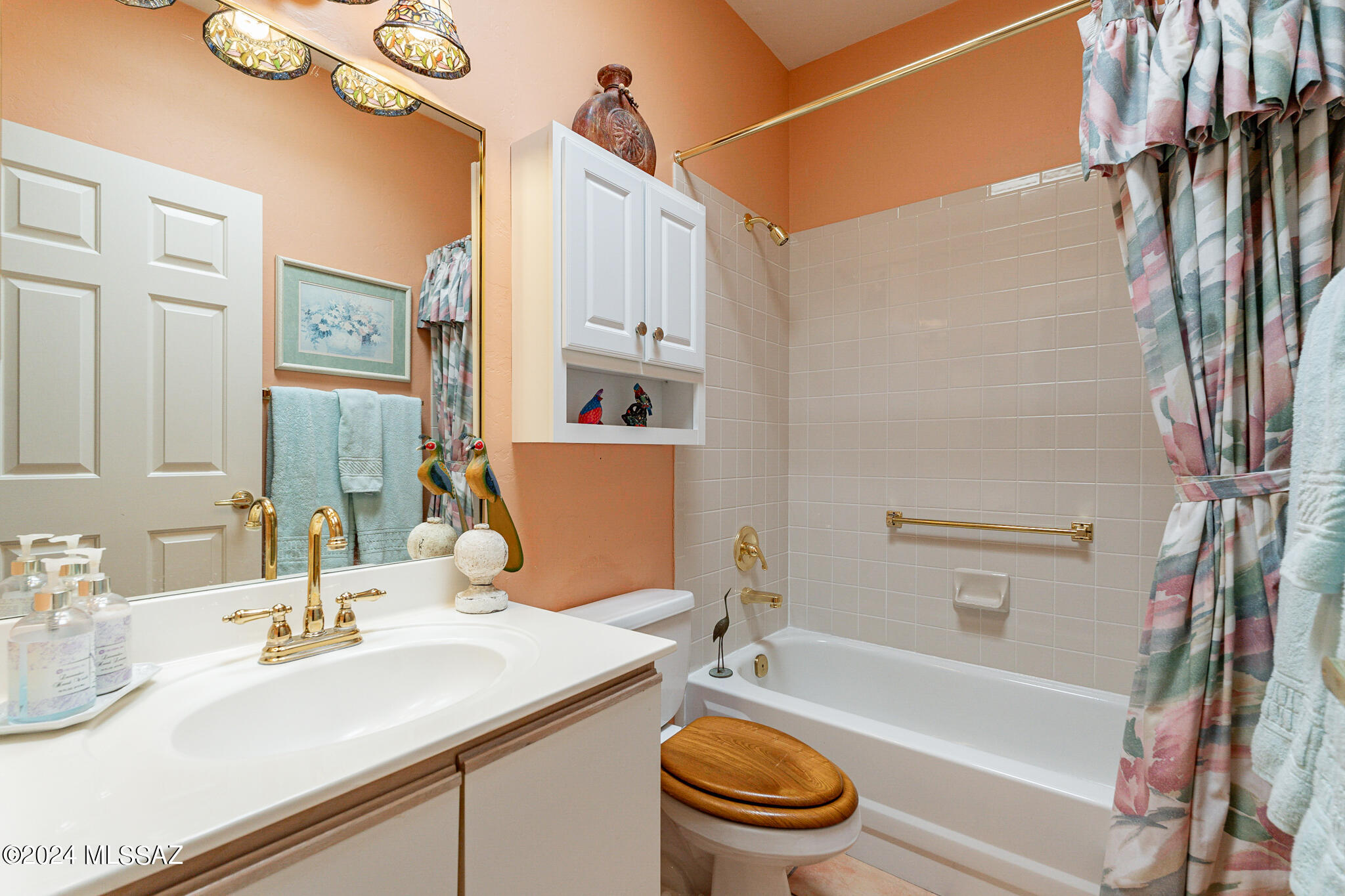 Colonia De Los Alamos (BK1-45) - Residential