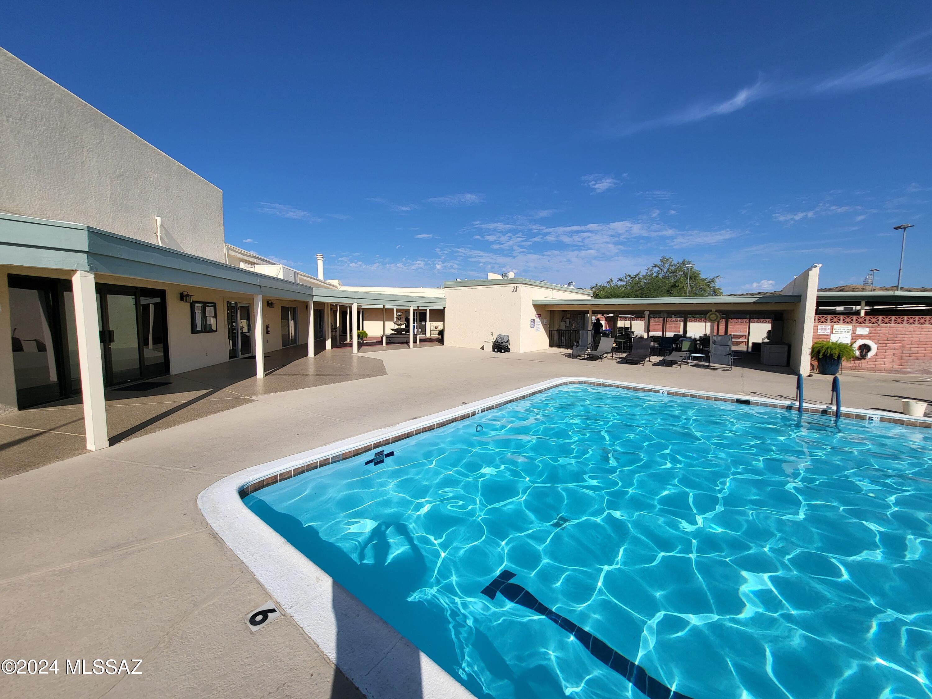 Colonia De Los Alamos (BK1-45) - Residential