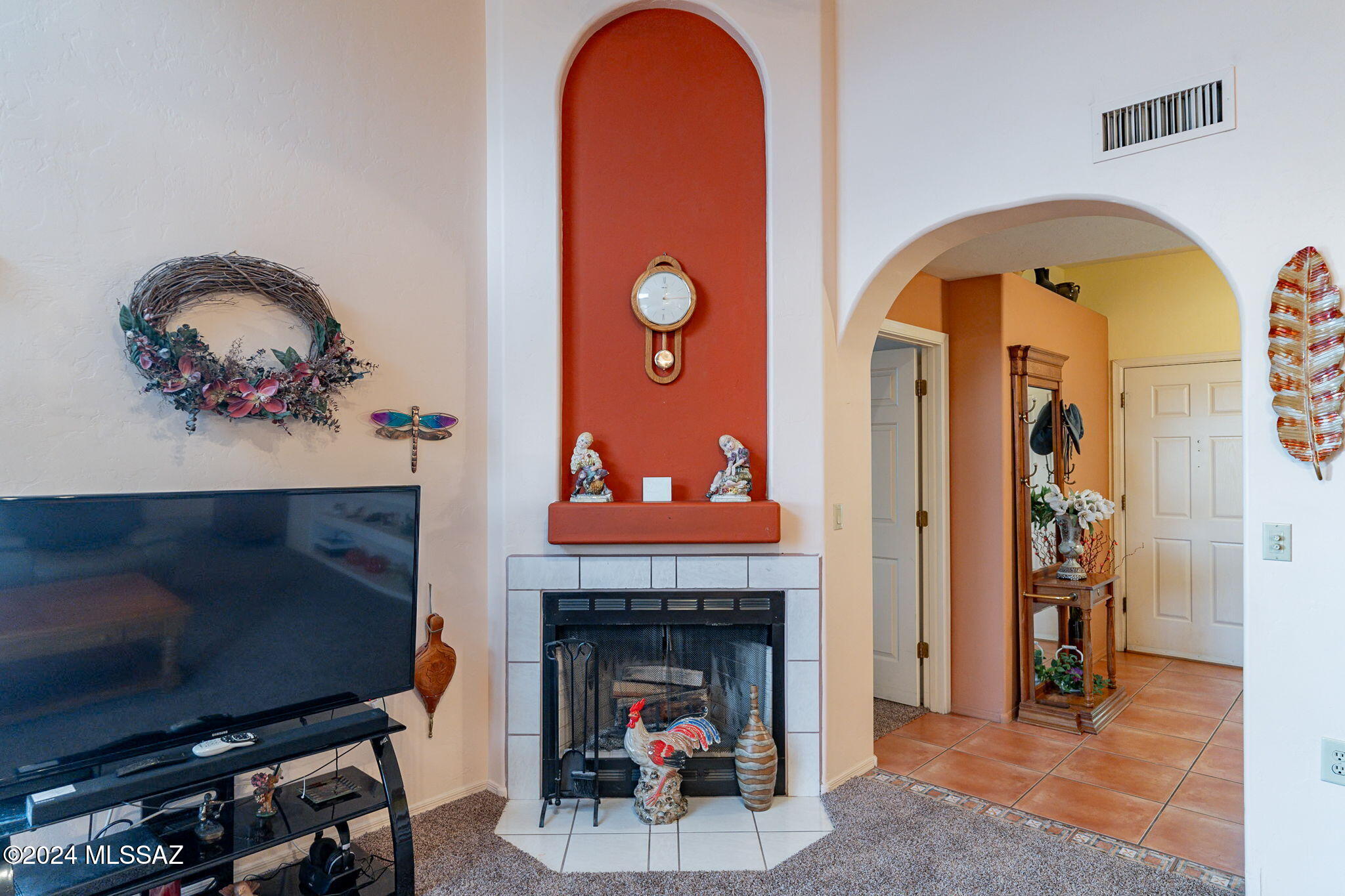 Colonia De Los Alamos (BK1-45) - Residential