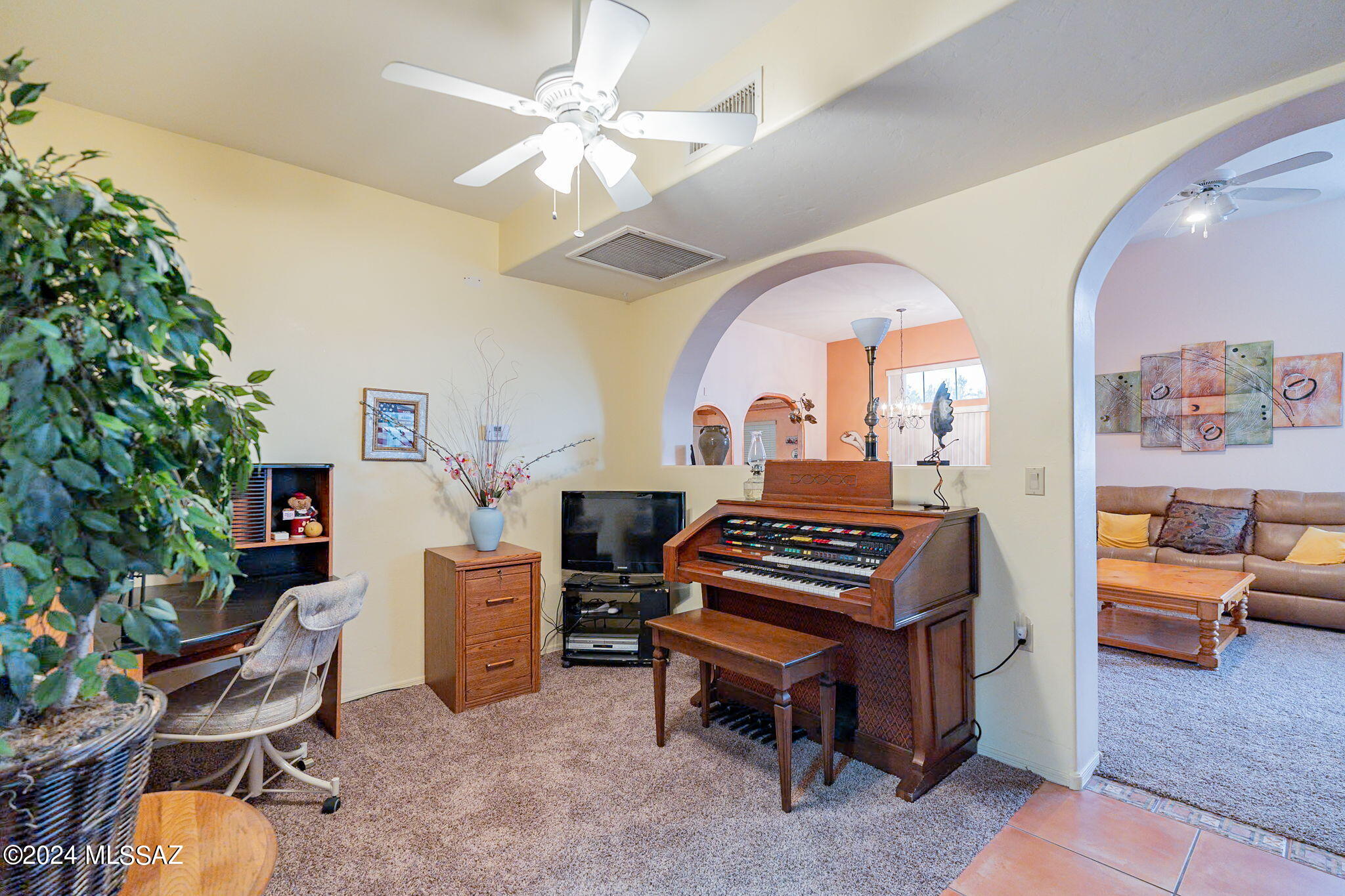 Colonia De Los Alamos (BK1-45) - Residential