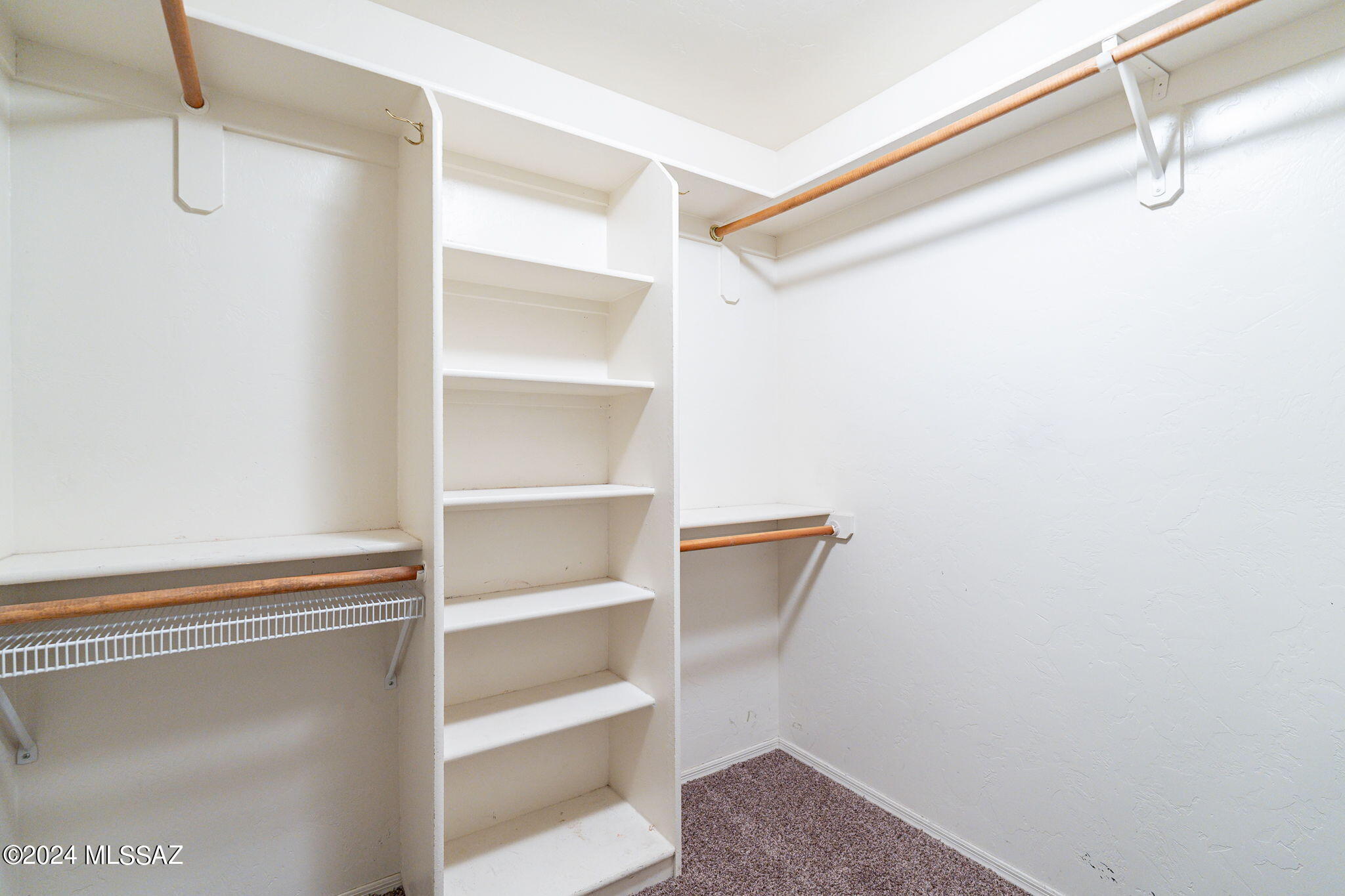 Colonia De Los Alamos (BK1-45) - Residential