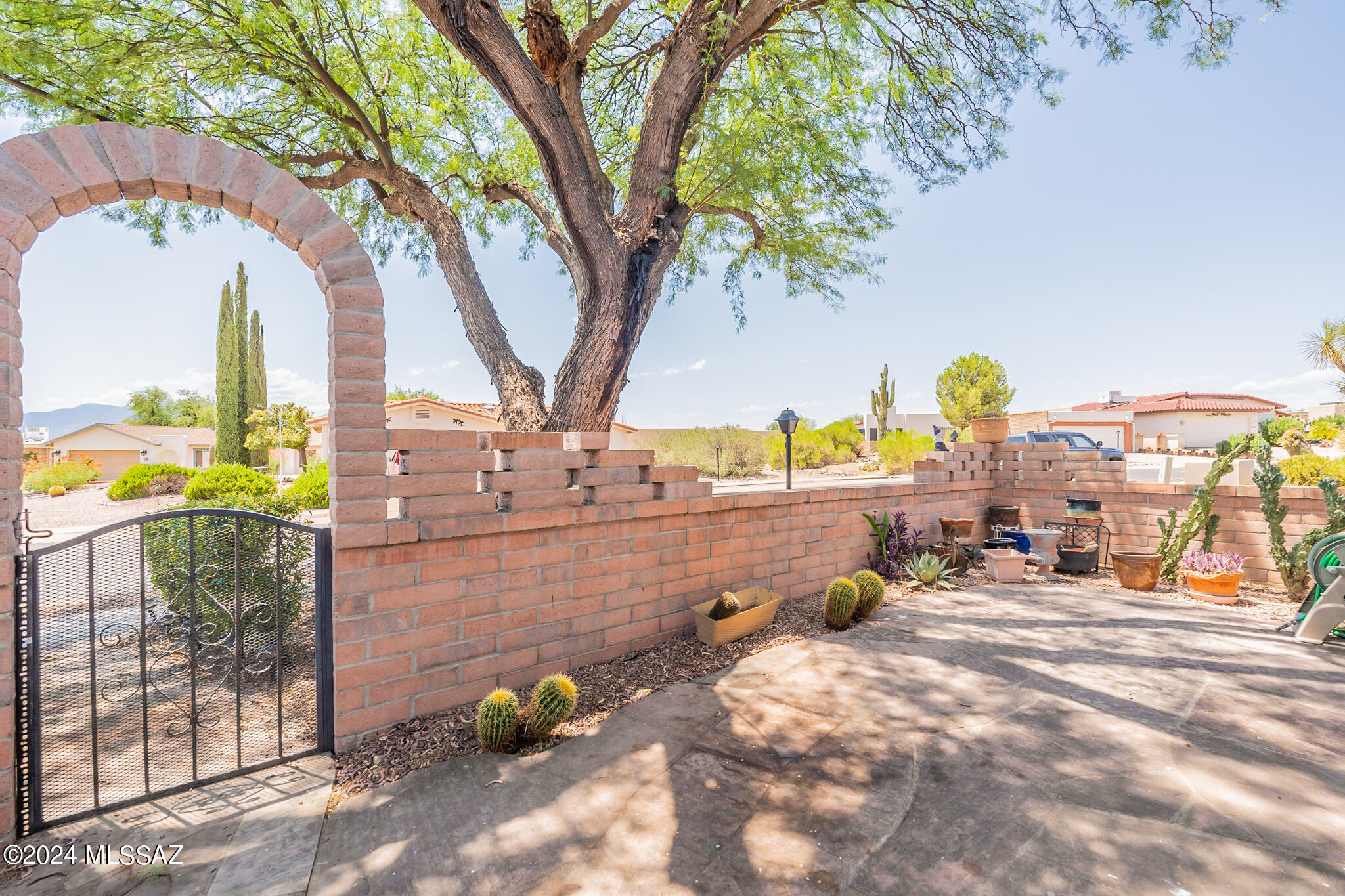 Colonia De Los Alamos (BK1-45) - Residential