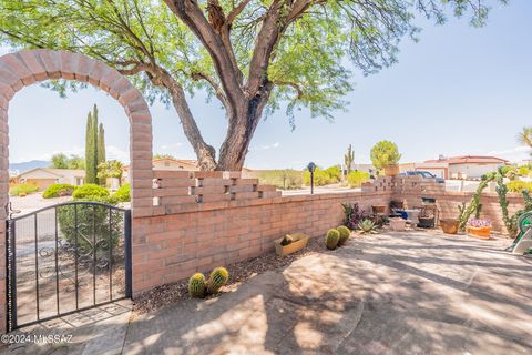 A home in Green Valley