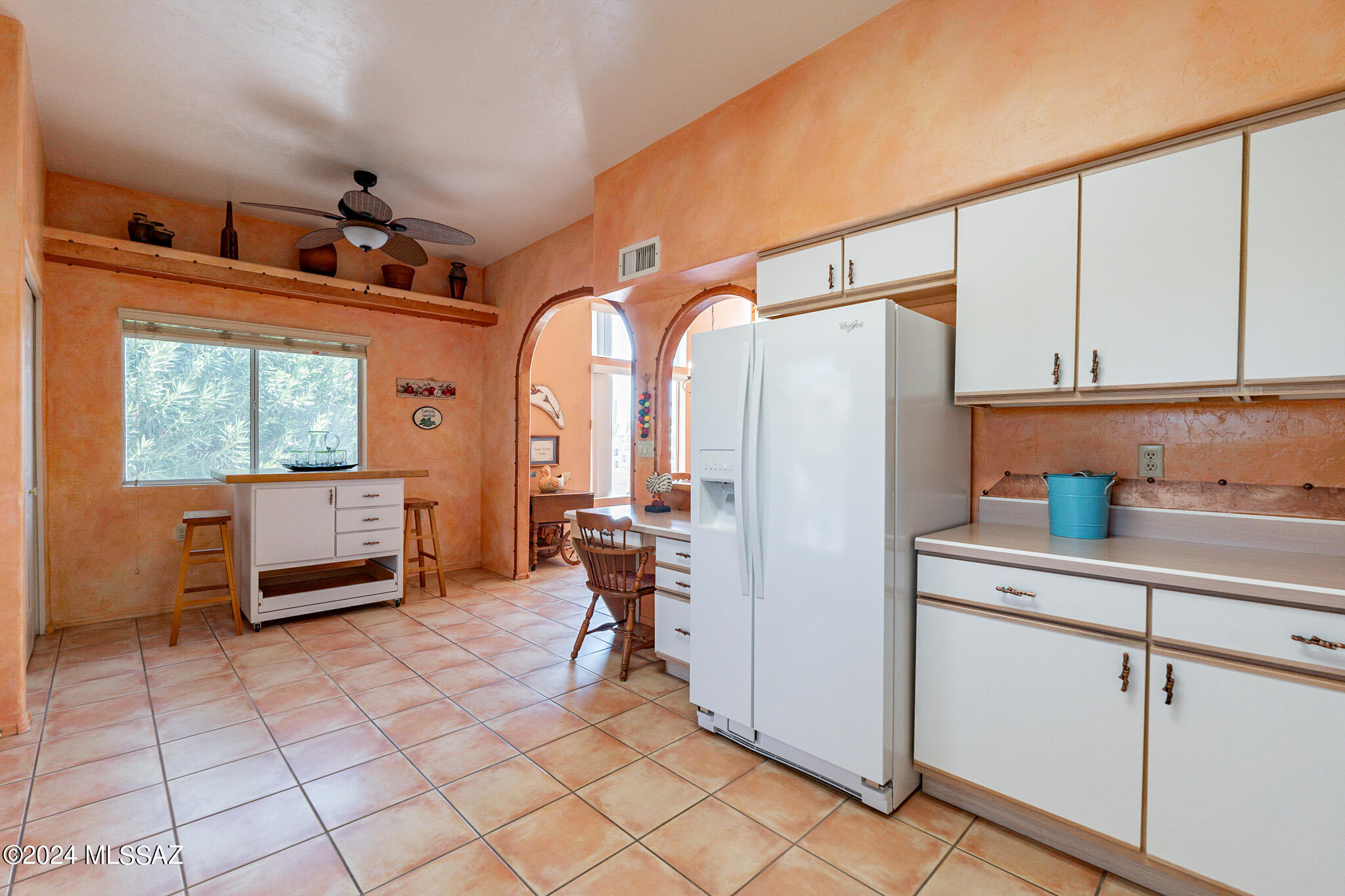 Colonia De Los Alamos (BK1-45) - Residential