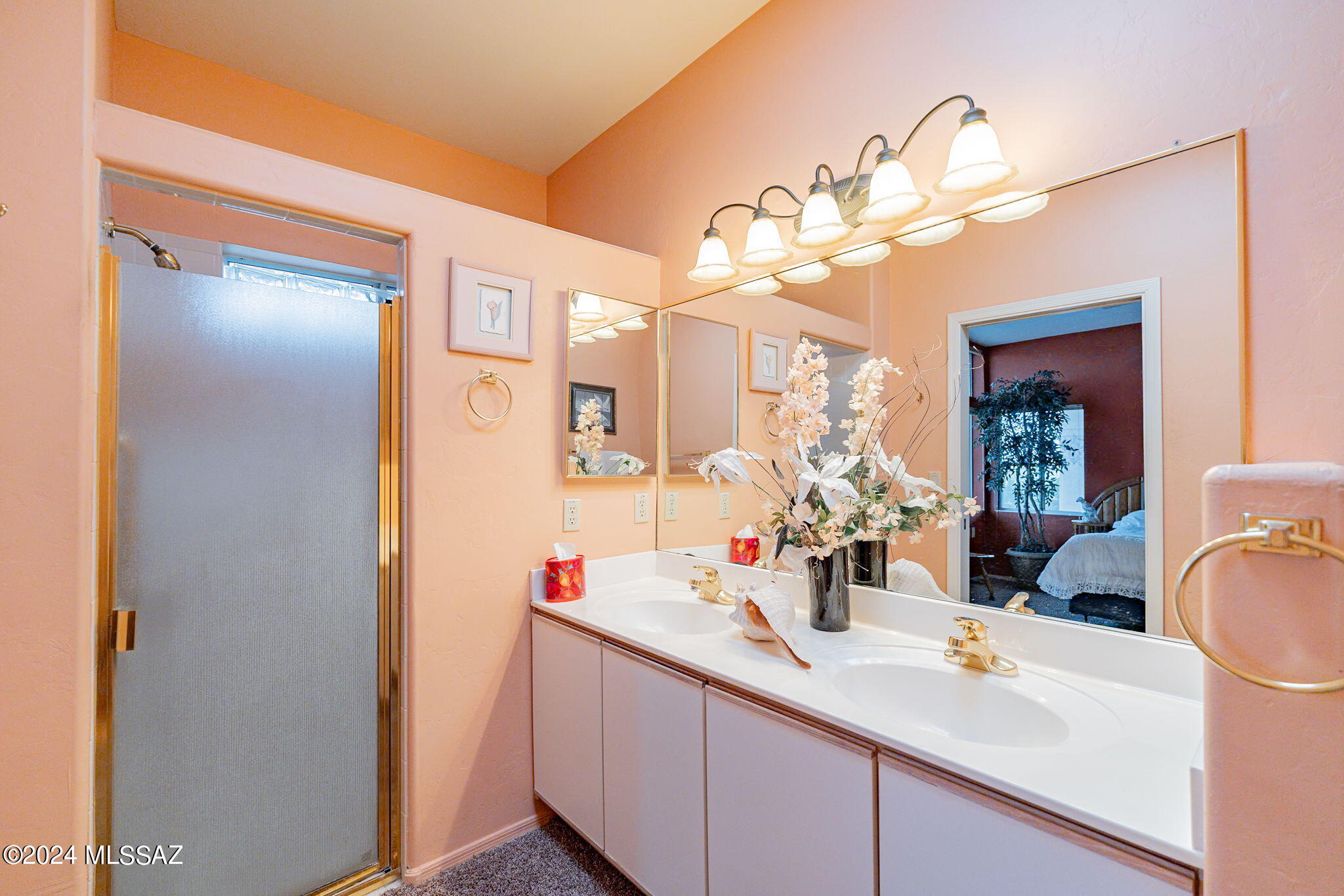 Colonia De Los Alamos (BK1-45) - Residential