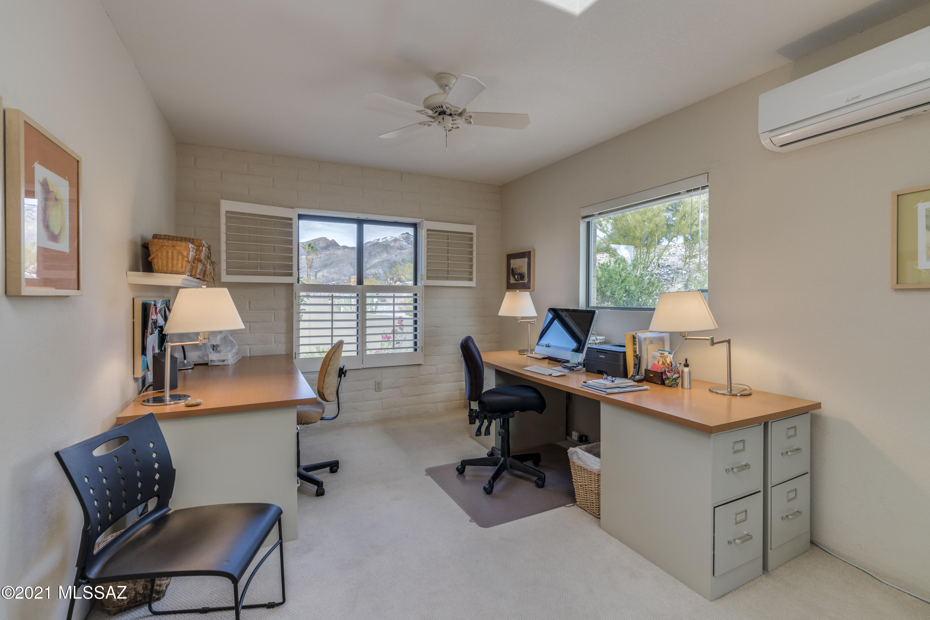 Sunrise Presidio Village (1-241) - Residential