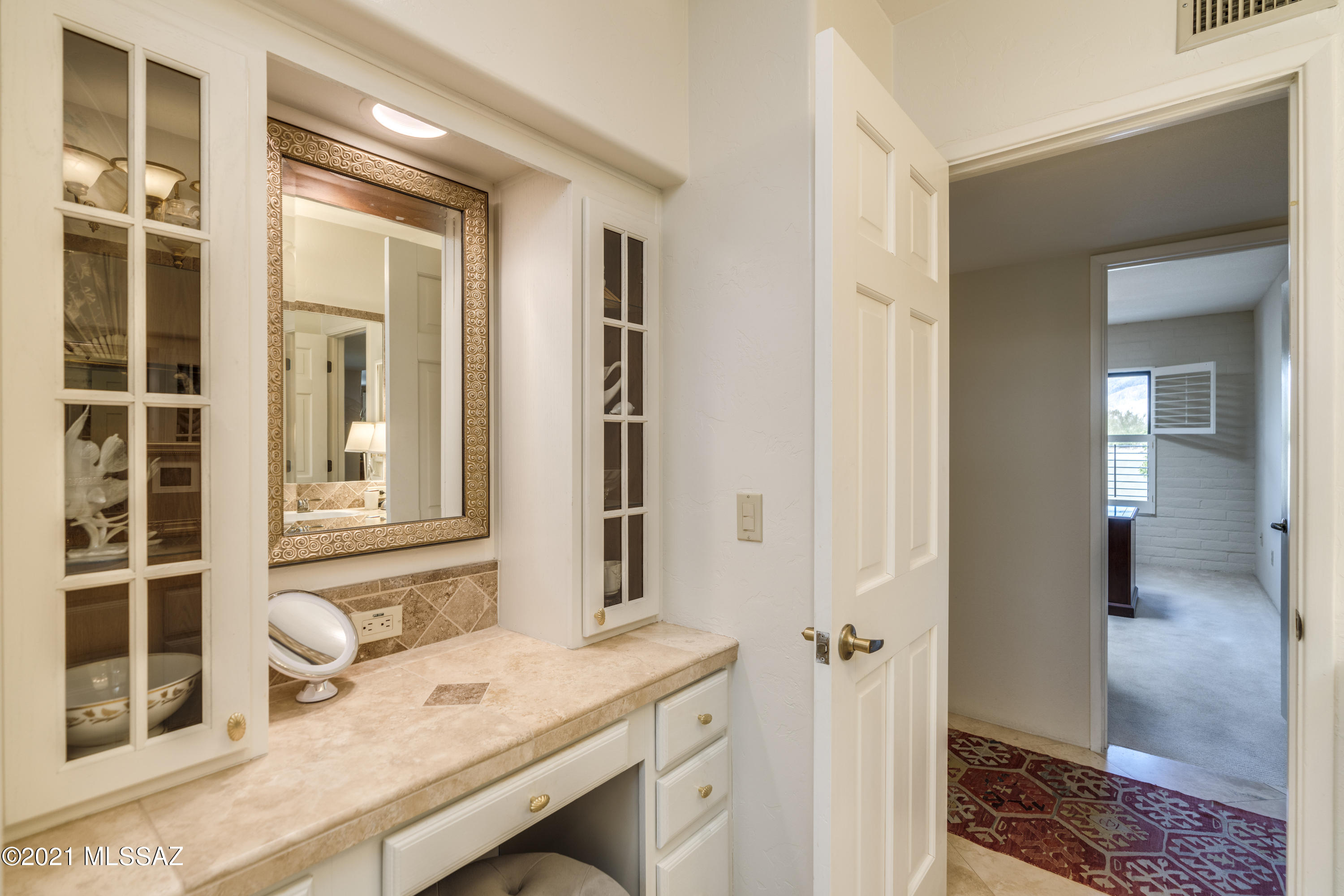 Sunrise Presidio Village (1-241) - Residential