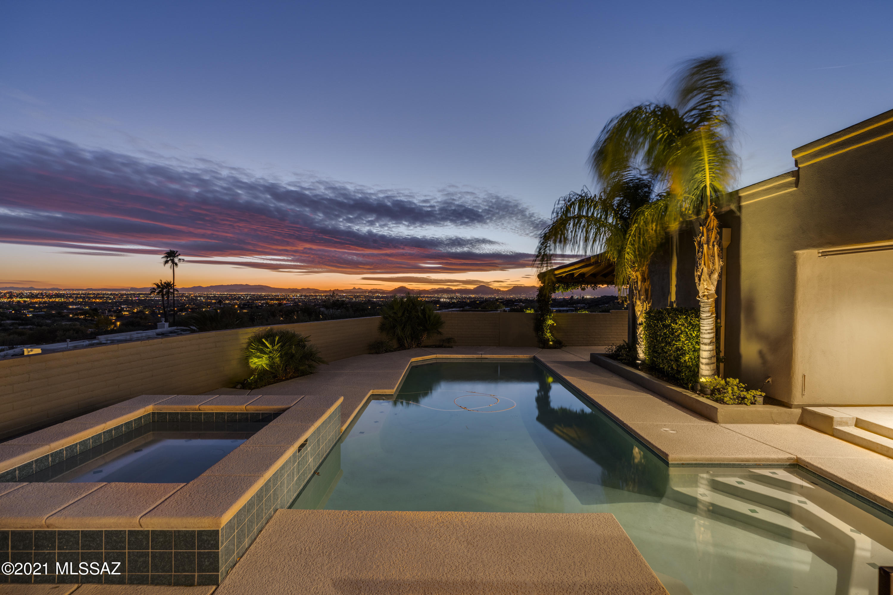 Sunrise Presidio Village (1-241) - Residential