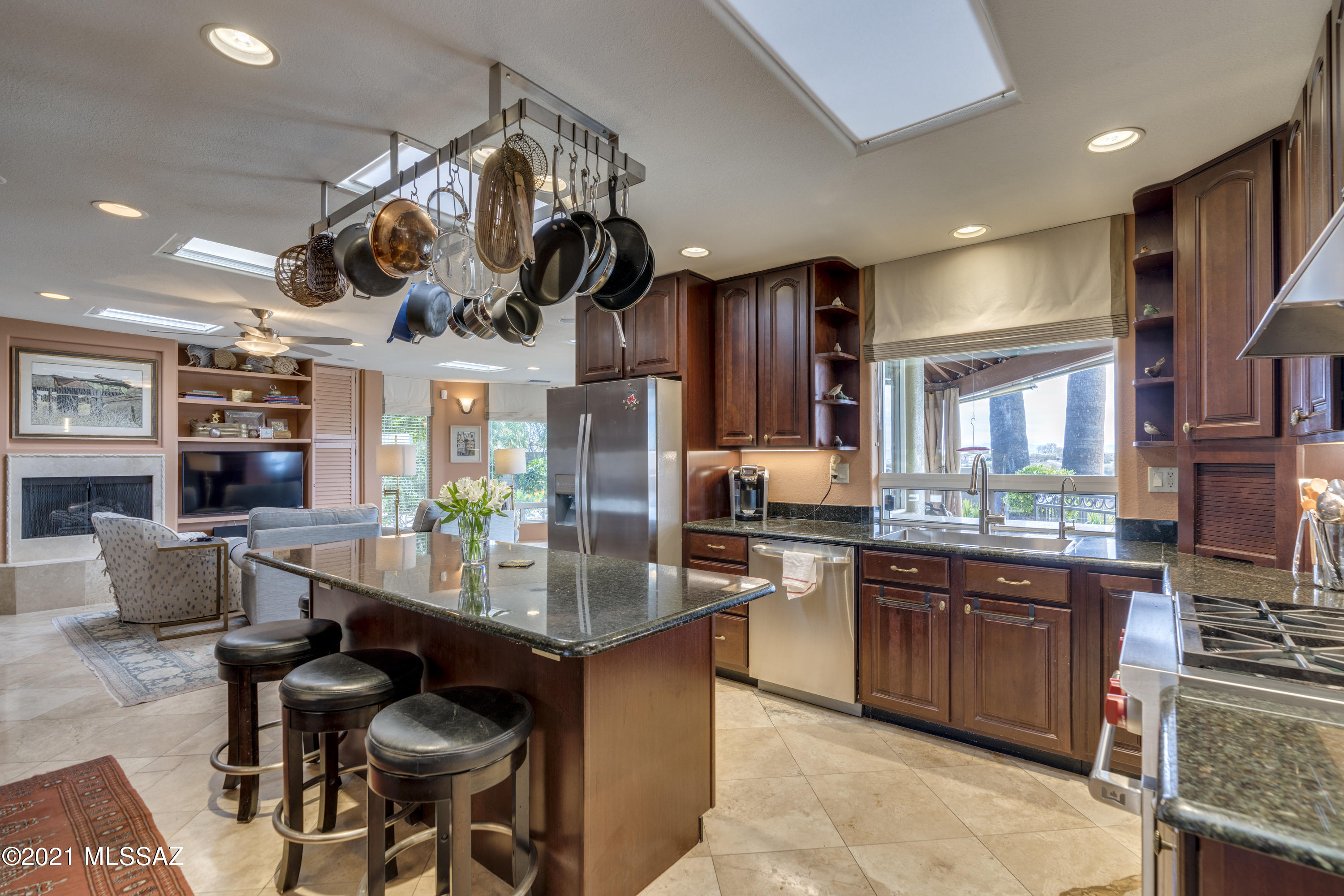 Sunrise Presidio Village (1-241) - Residential