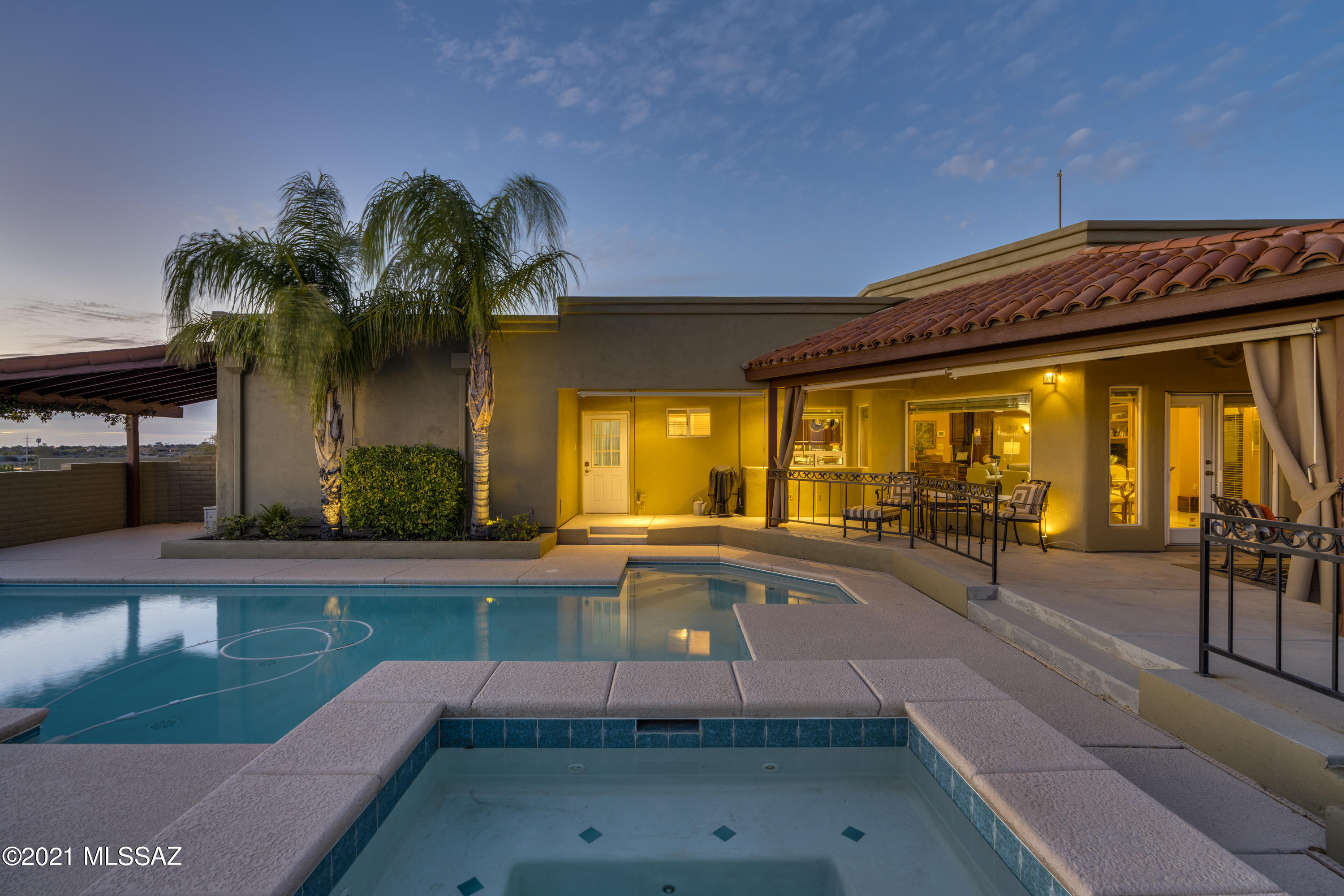 Sunrise Presidio Village (1-241) - Residential