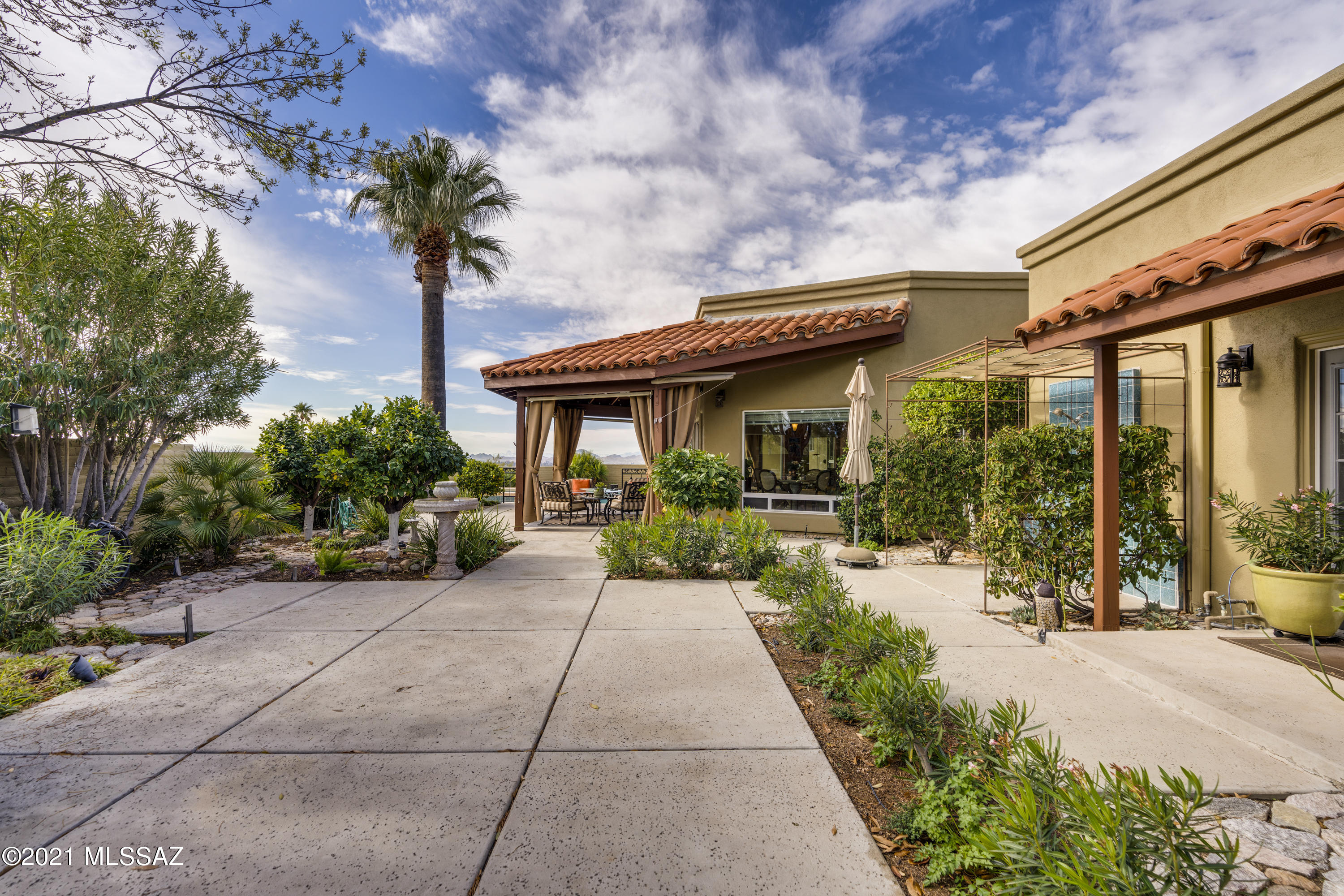 Sunrise Presidio Village (1-241) - Residential