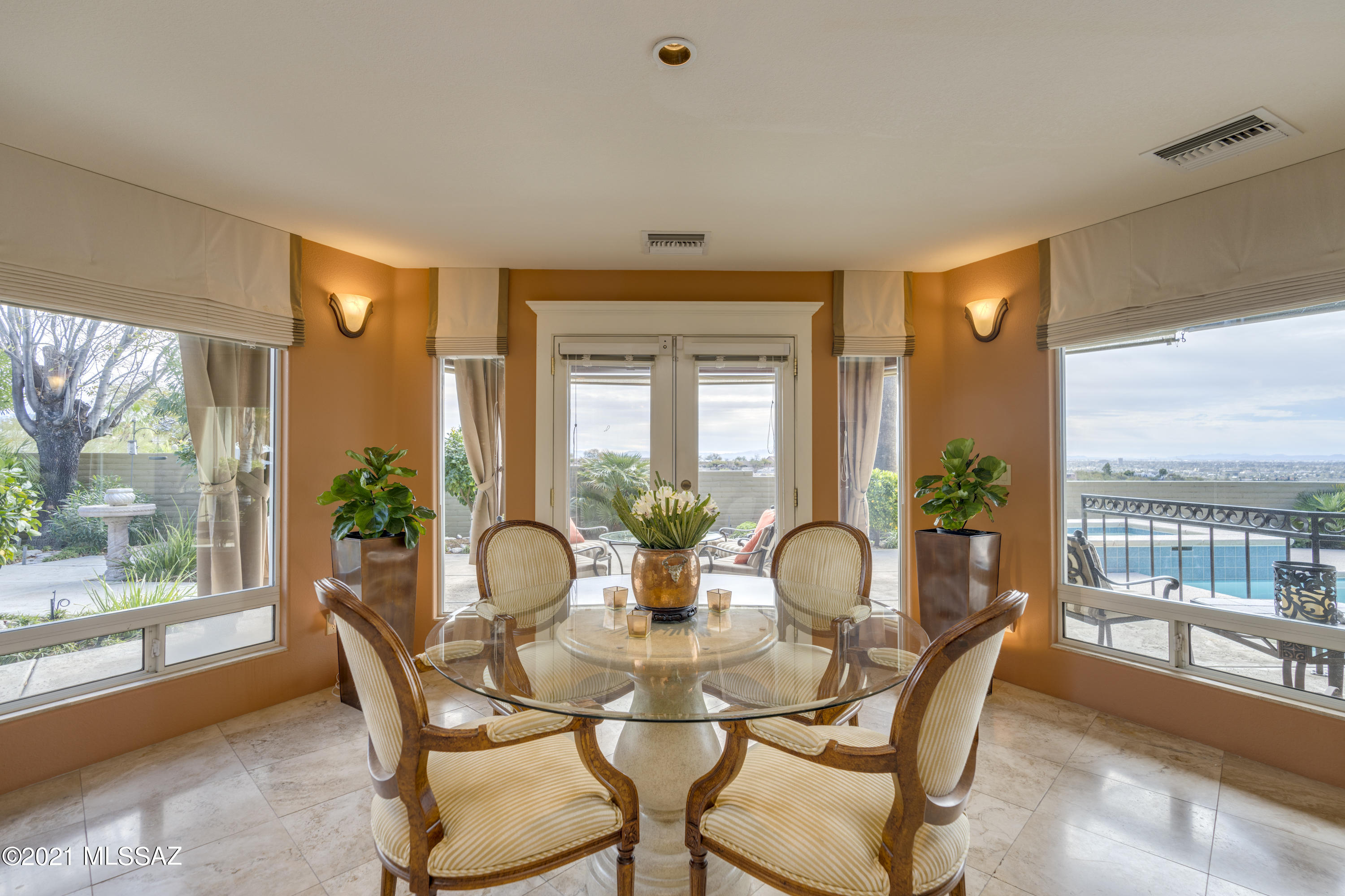 Sunrise Presidio Village (1-241) - Residential