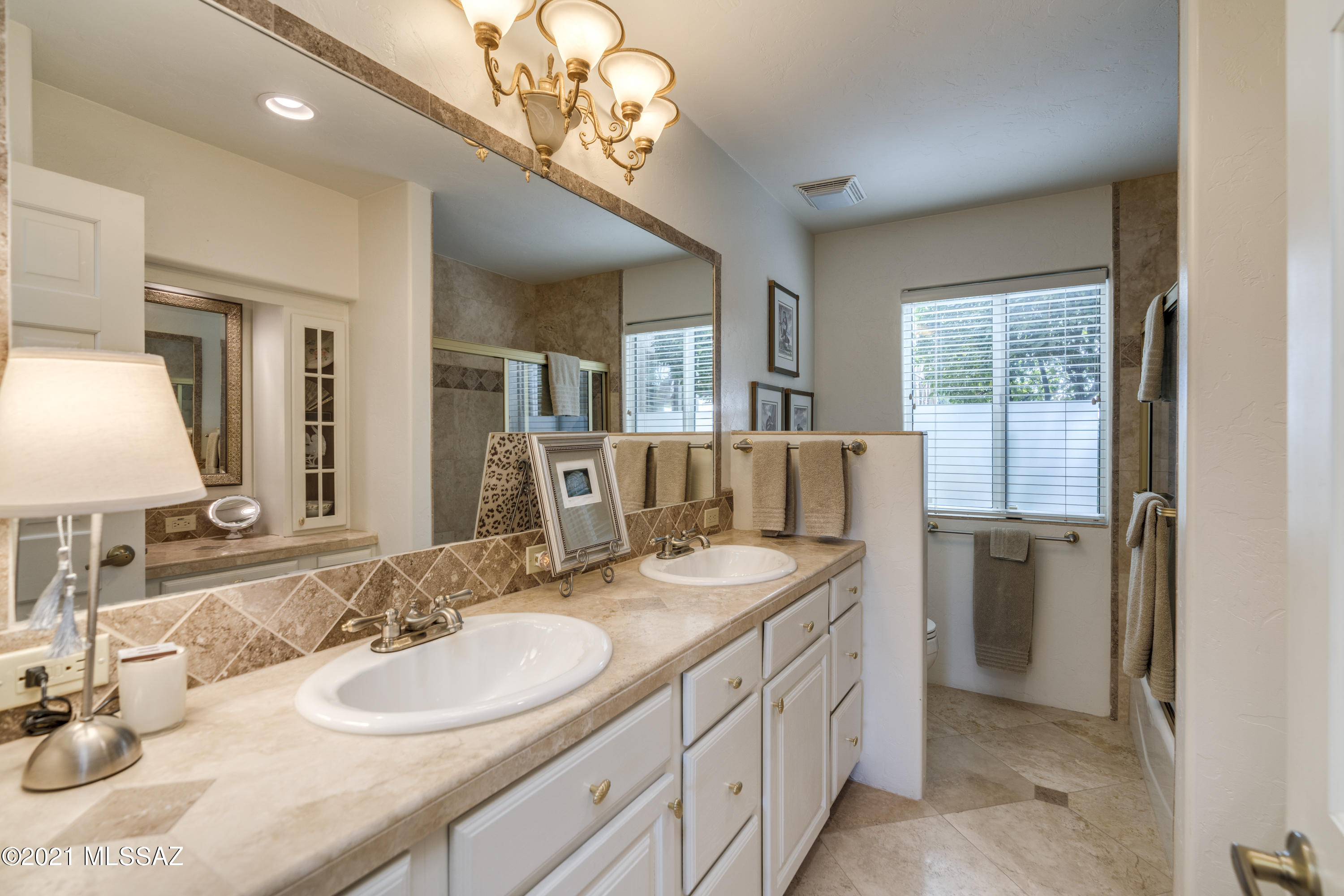 Sunrise Presidio Village (1-241) - Residential