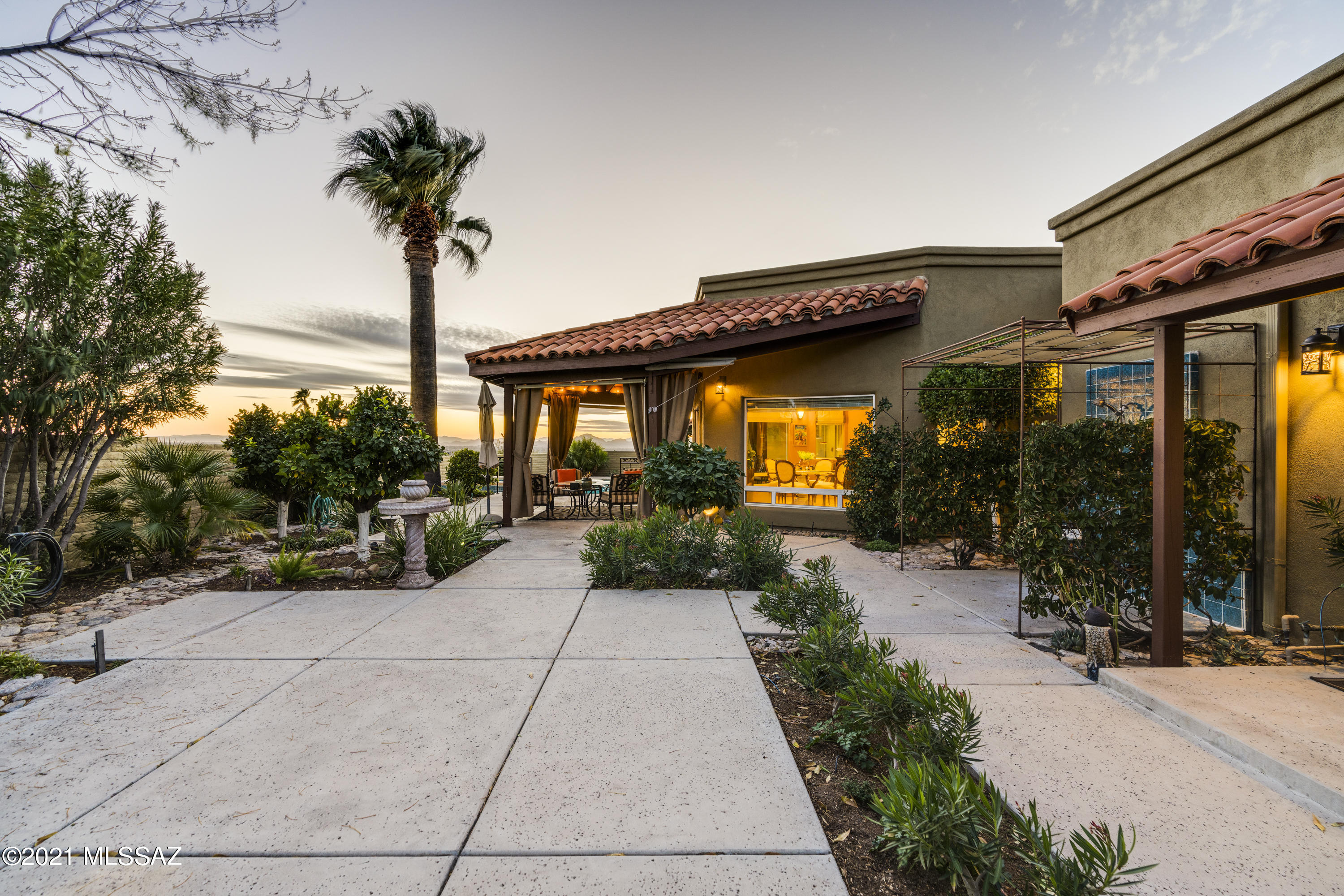 Sunrise Presidio Village (1-241) - Residential