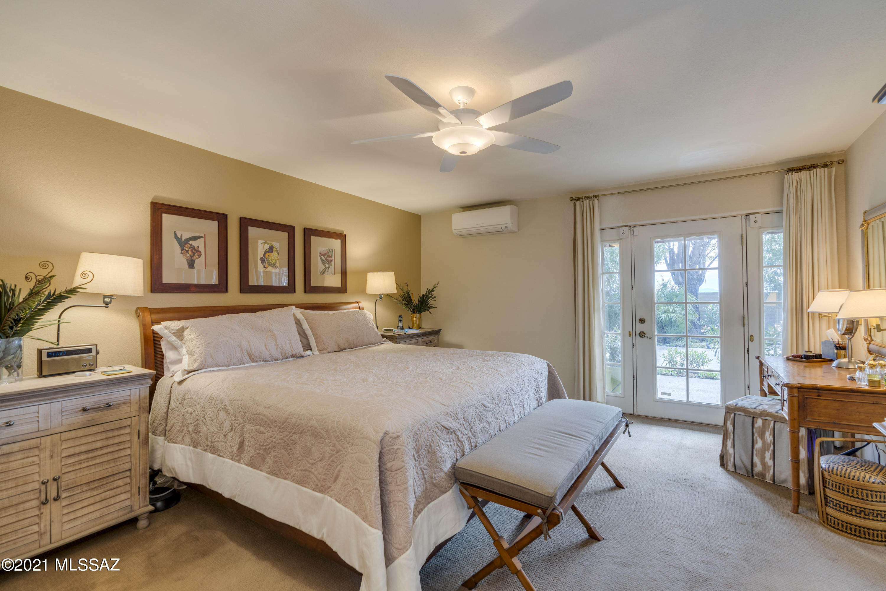 Sunrise Presidio Village (1-241) - Residential